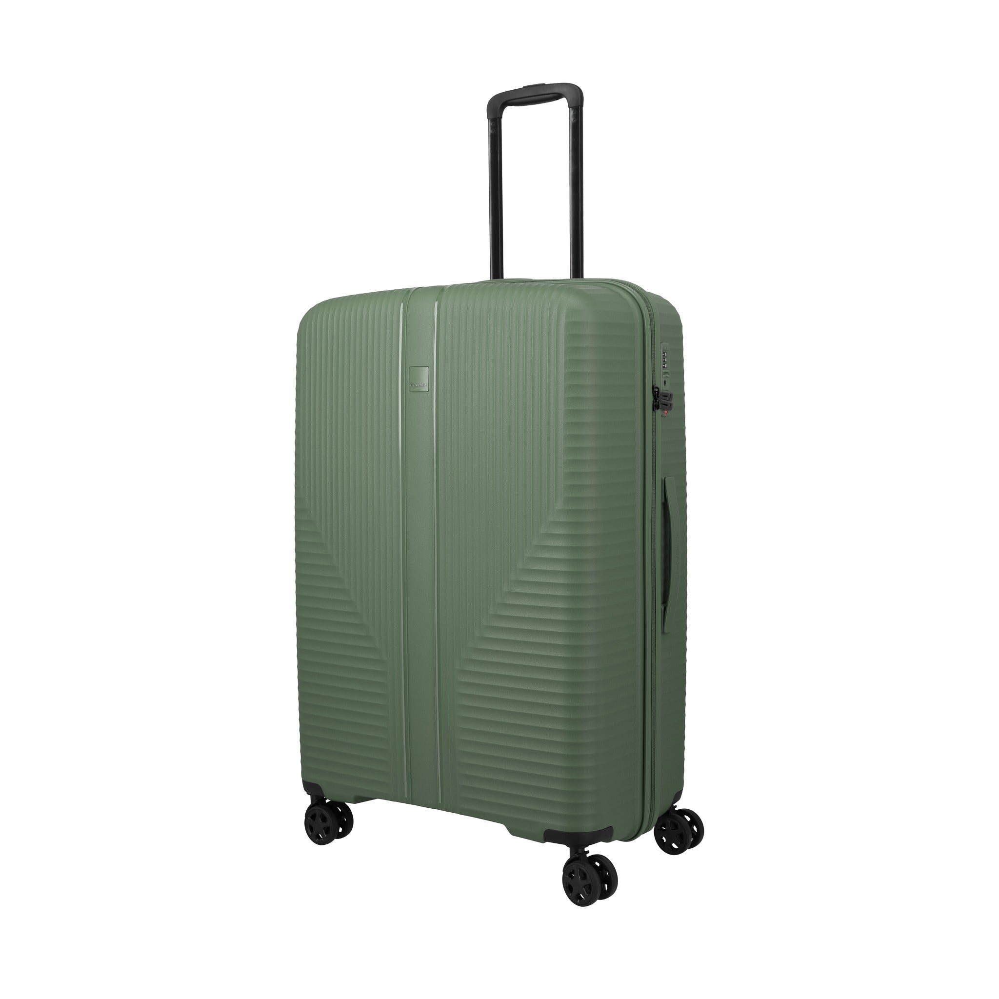 Travelite AIR STRIPE Trolley 4w L