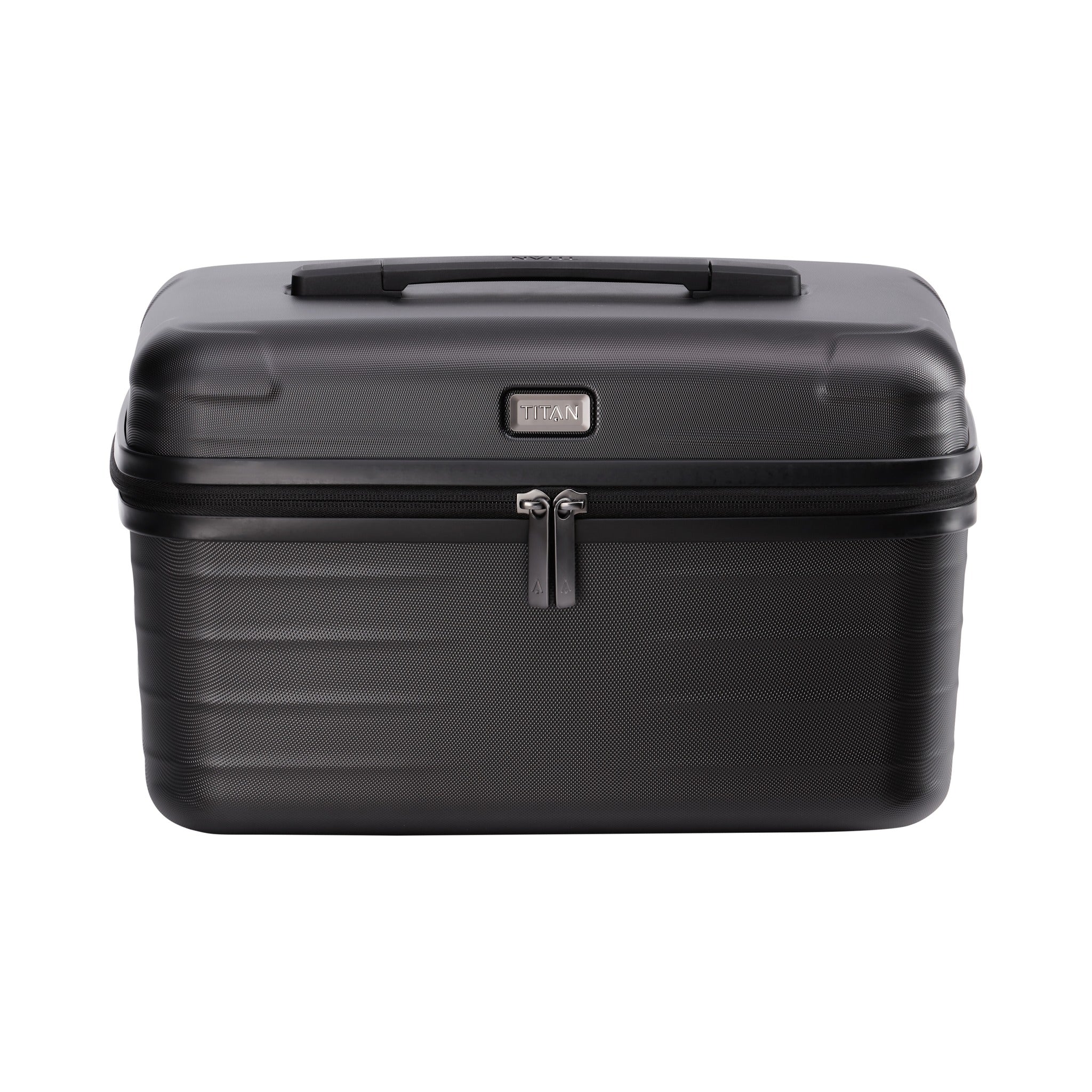 TITAN LITRON  Beautycase Schwarz