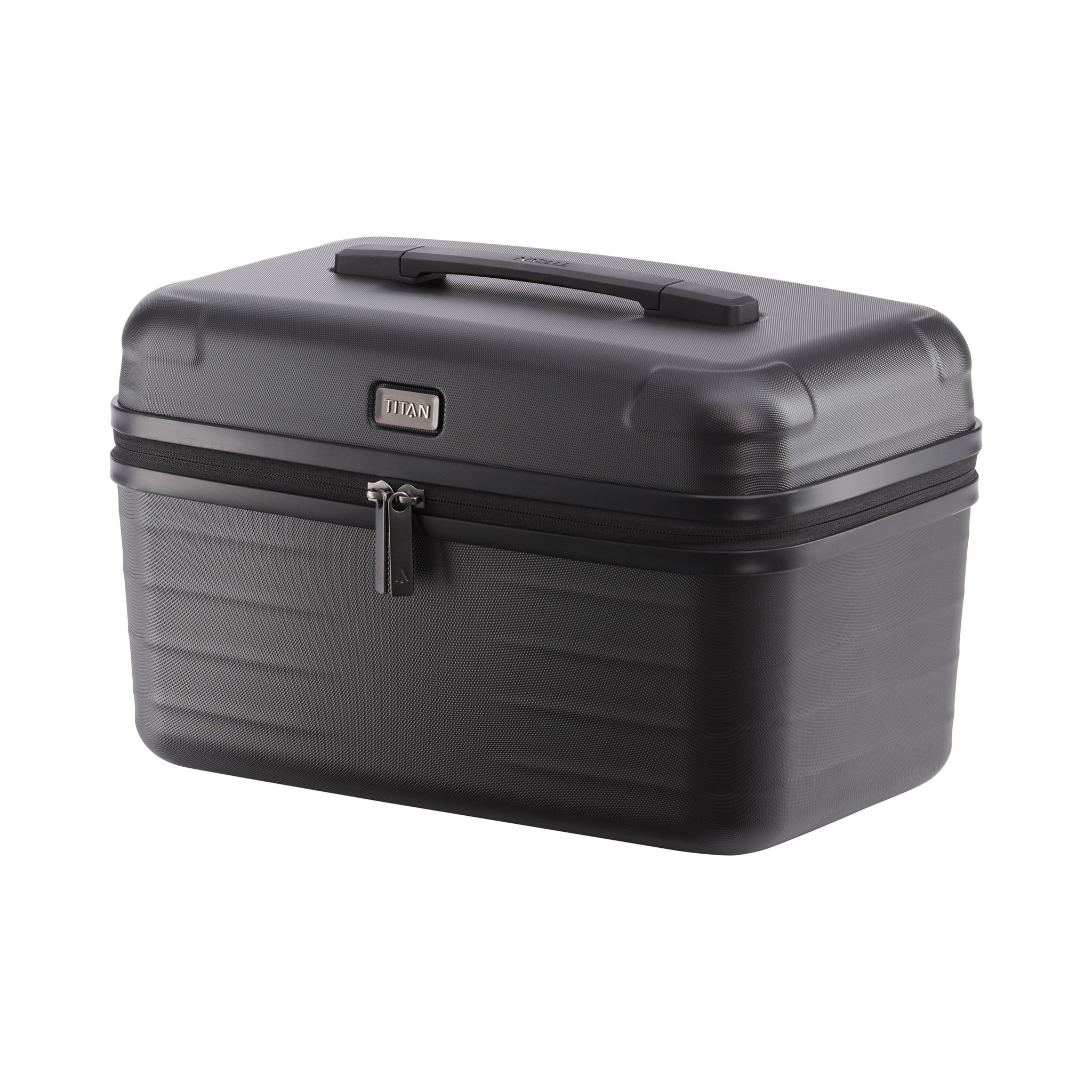 TITAN LITRON  Beautycase Schwarz