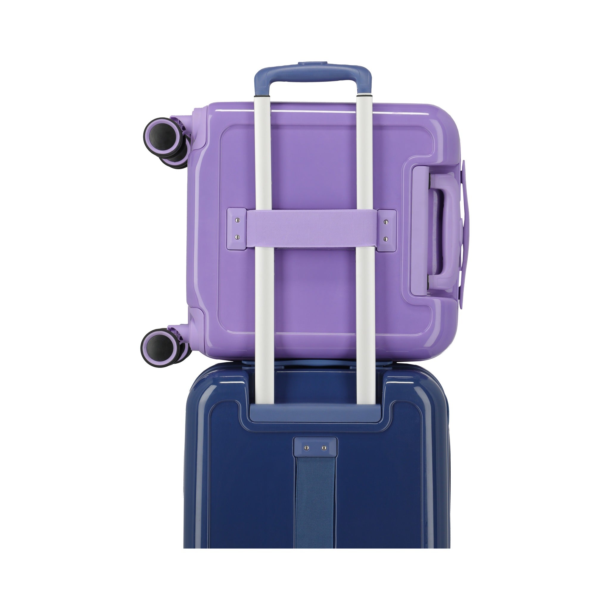 Travelite MINIMOVER Trolley 4w S, Unicorn