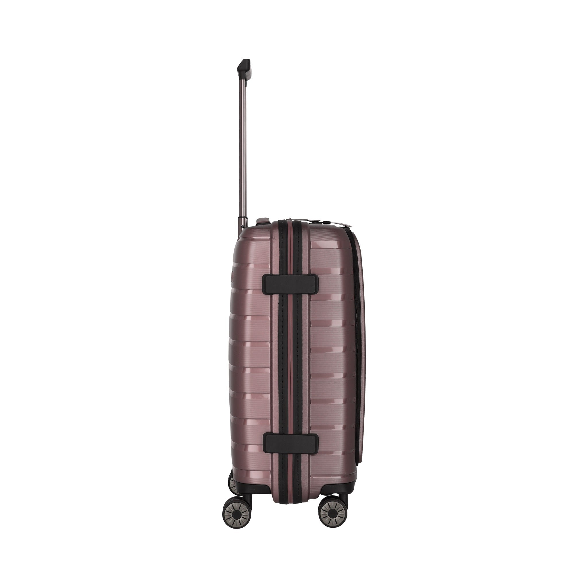Travelite AIR BASE Trolley 4w S Front Pocket