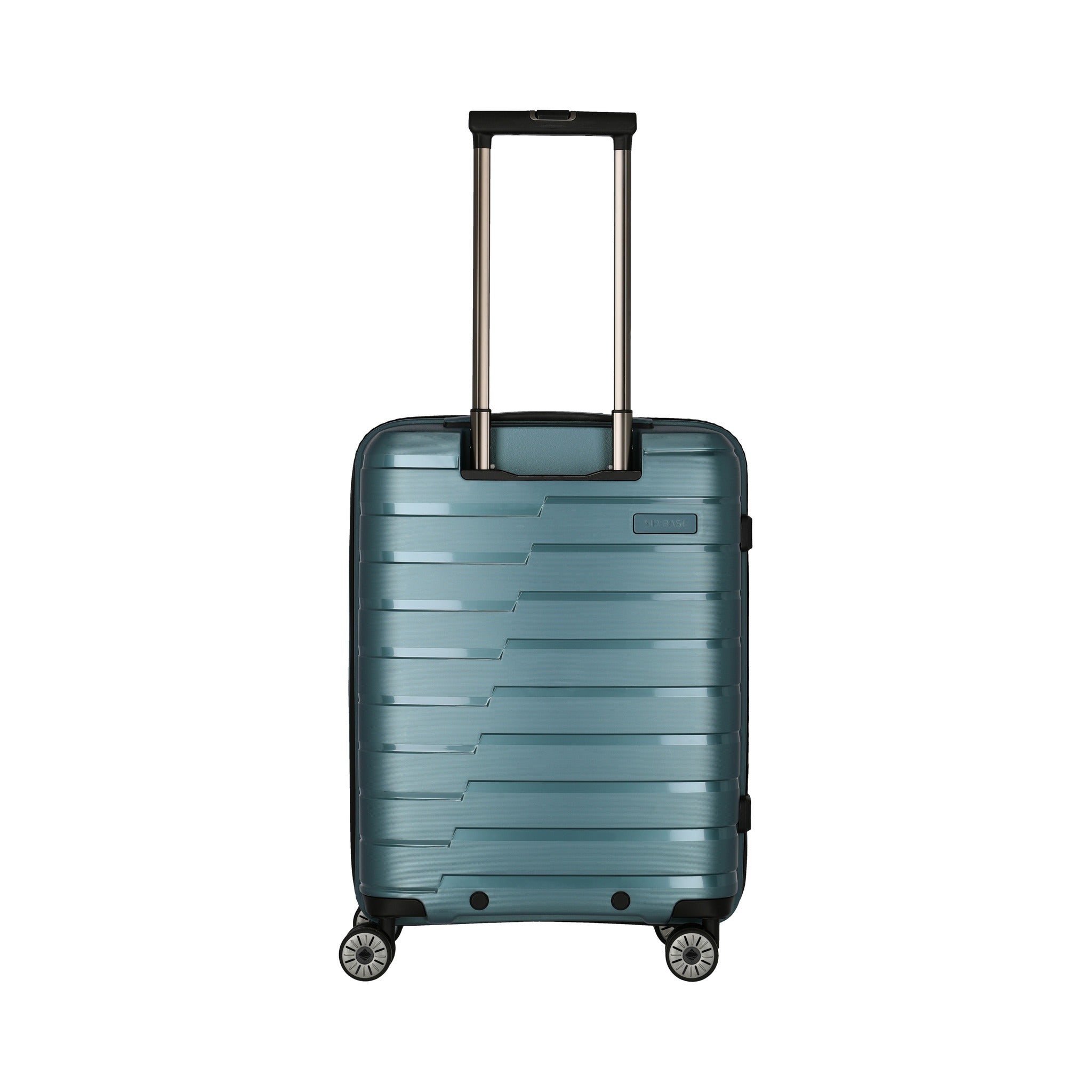 Travelite AIR BASE Trolley 4w S Front Pocket