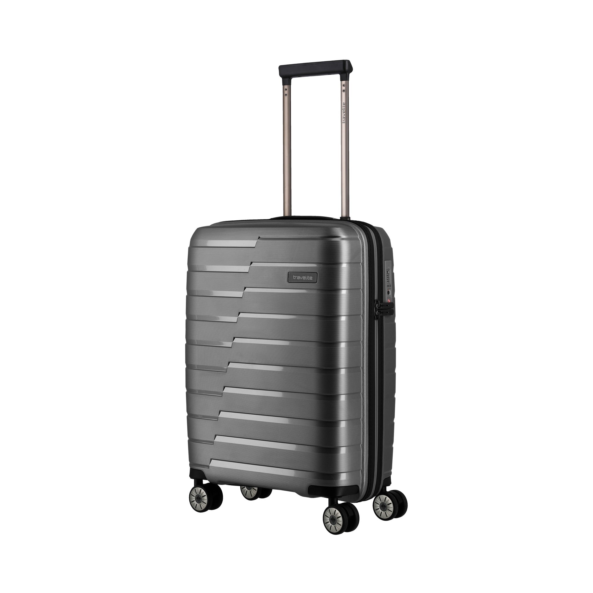 Travelite AIR BASE 4w Trolley S