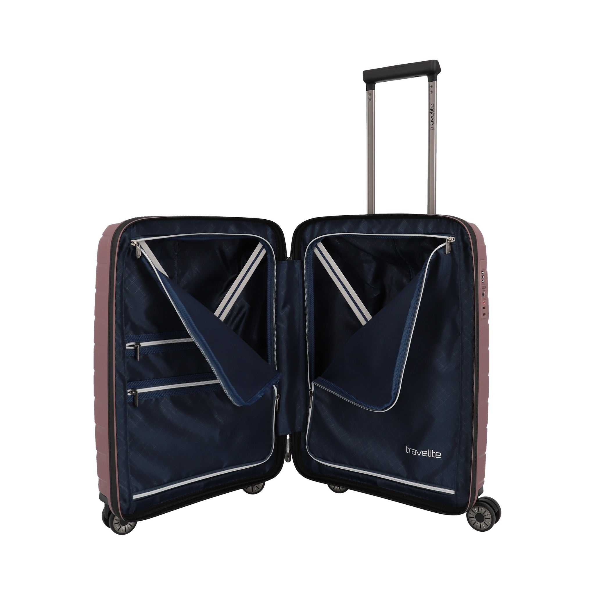 Travelite AIR BASE 4w Trolley S