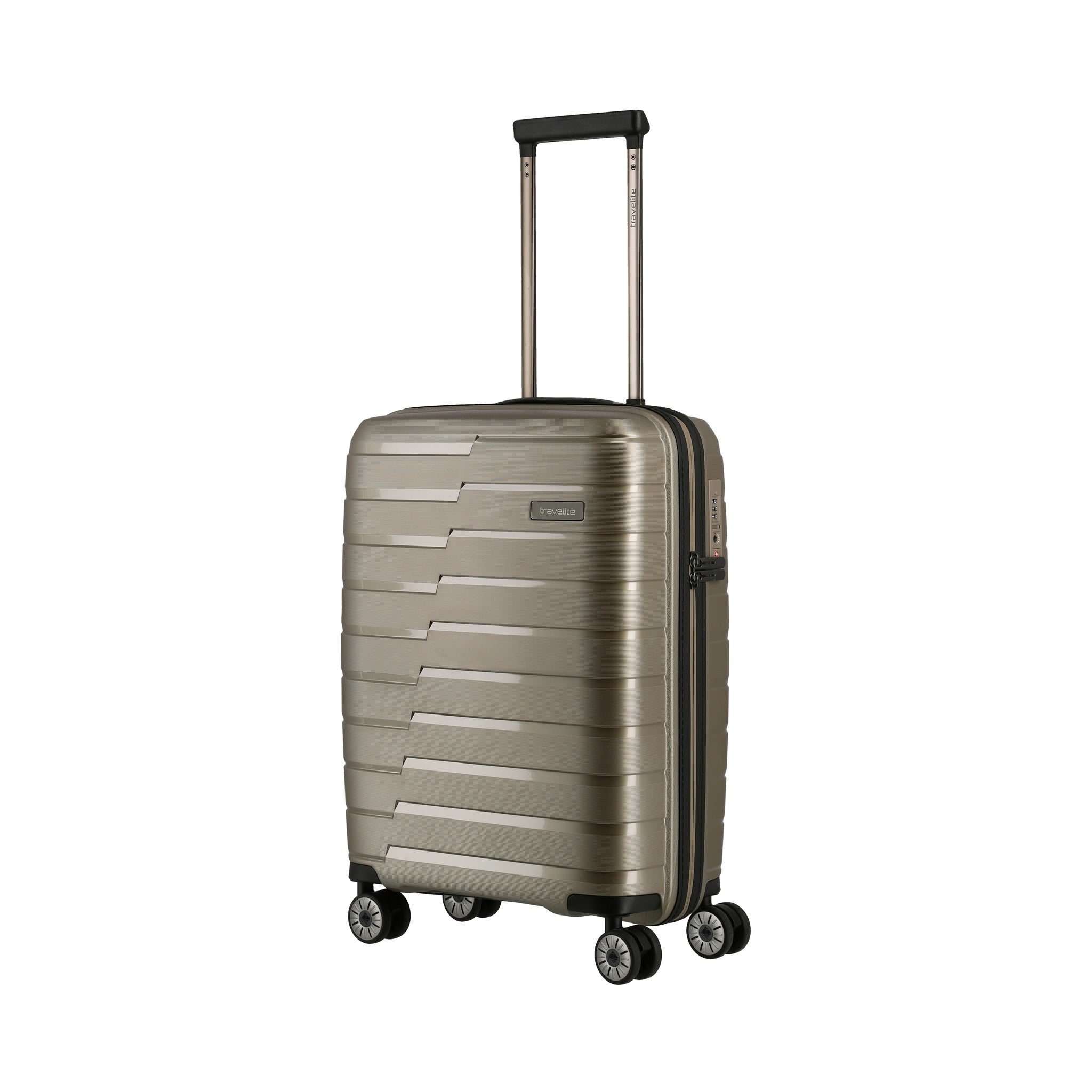 Travelite AIR BASE 4w Trolley S