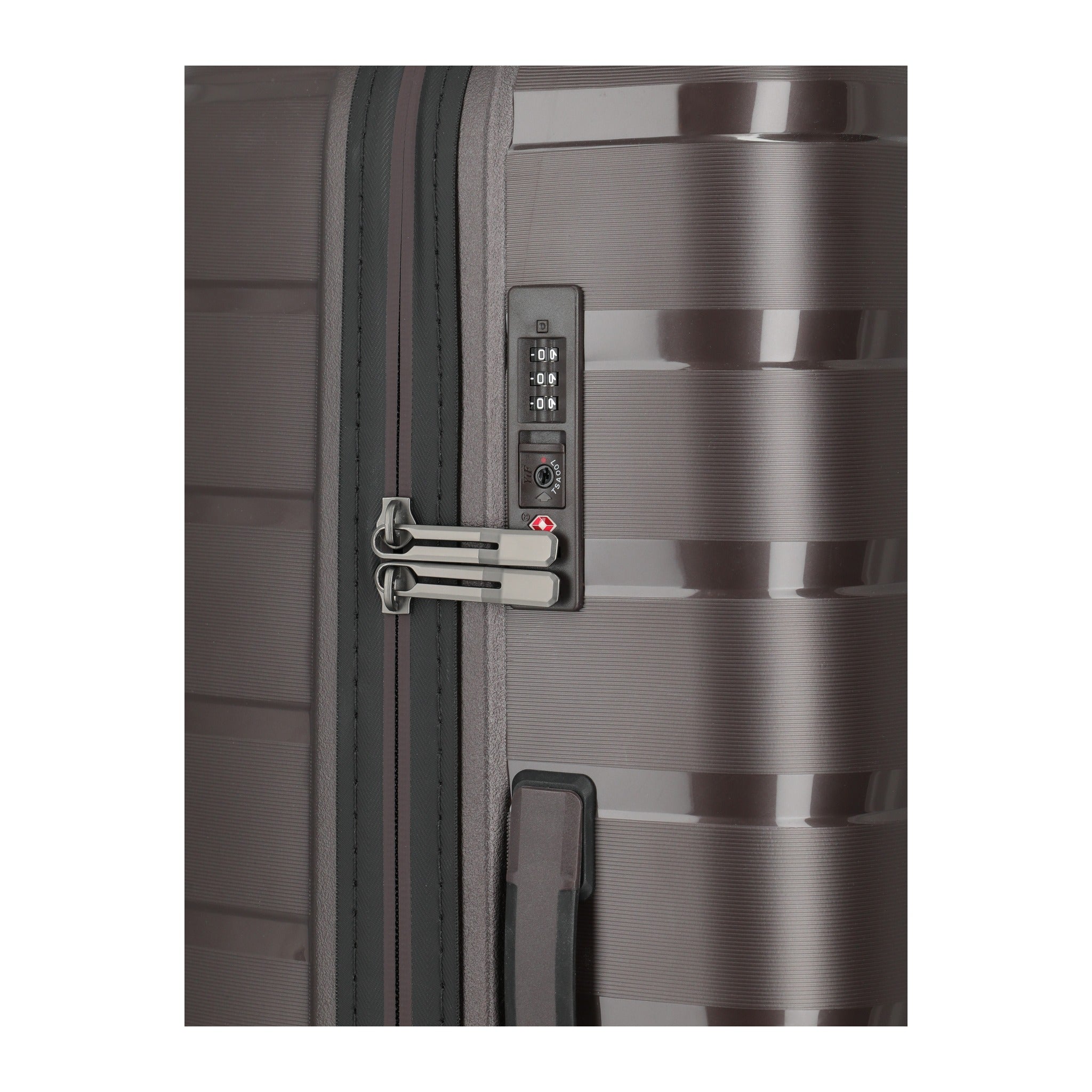 Travelite AIR BASE 4w Trolley S