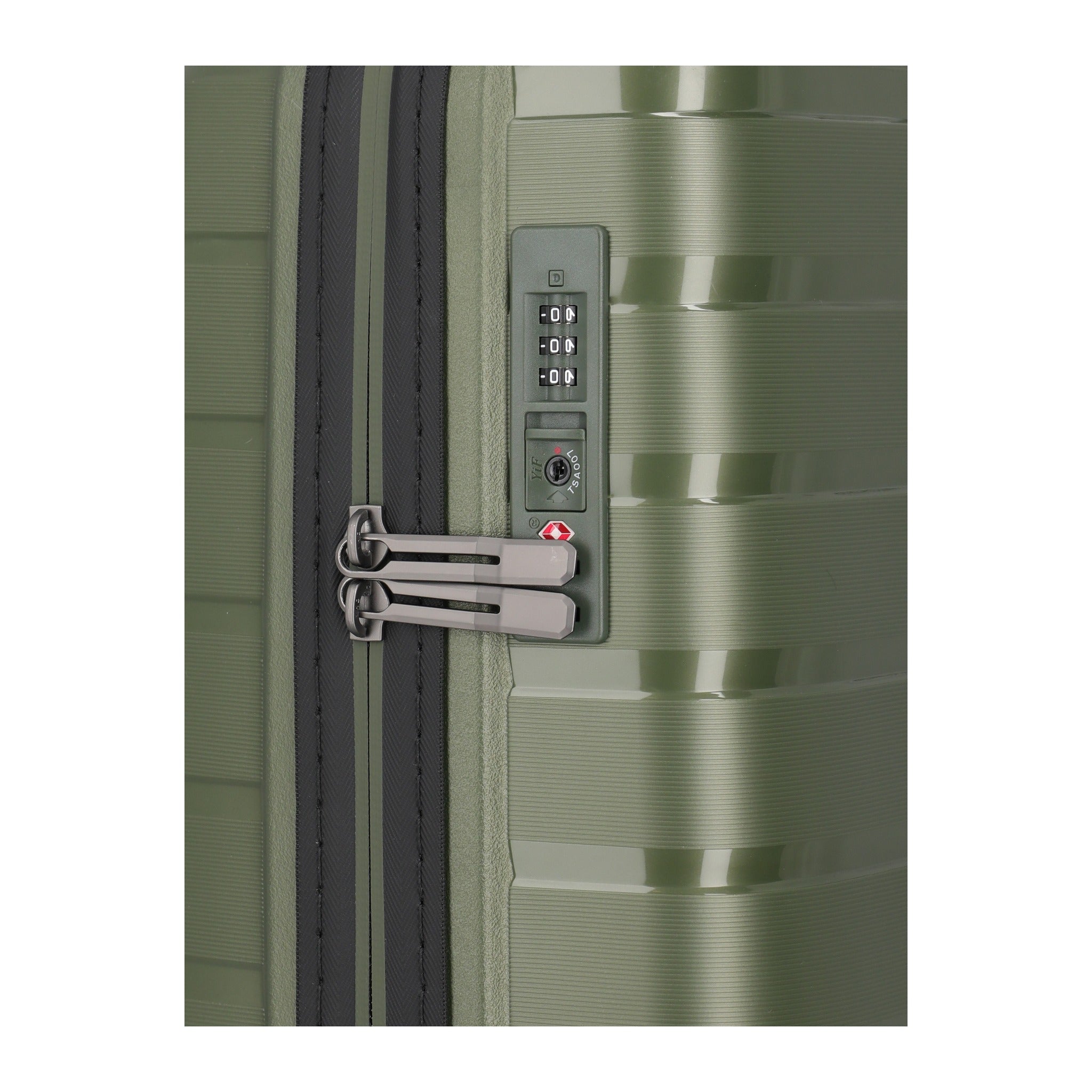 Travelite AIR BASE 4w Trolley S