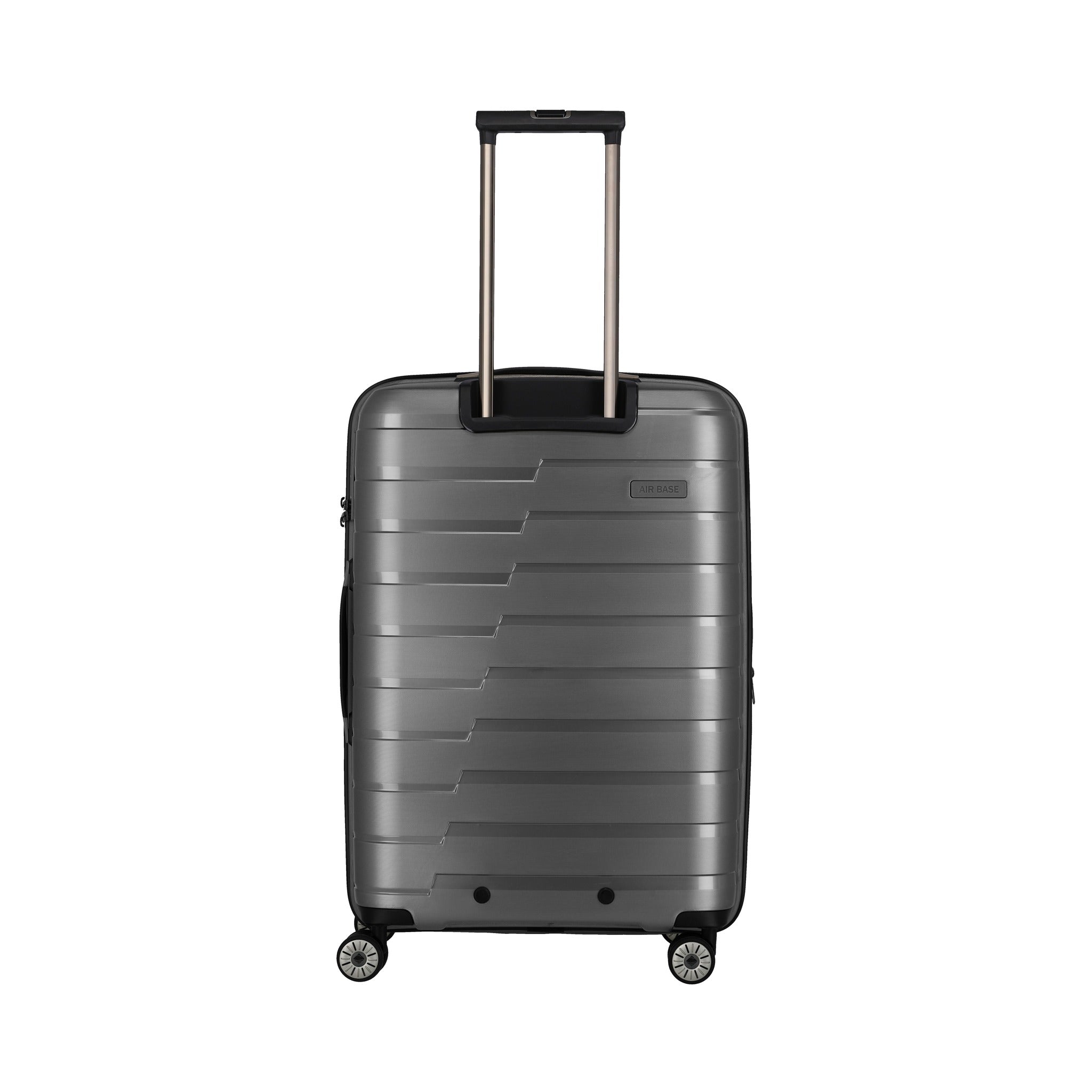 Travelite AIR BASE 4w Trolley M exp.