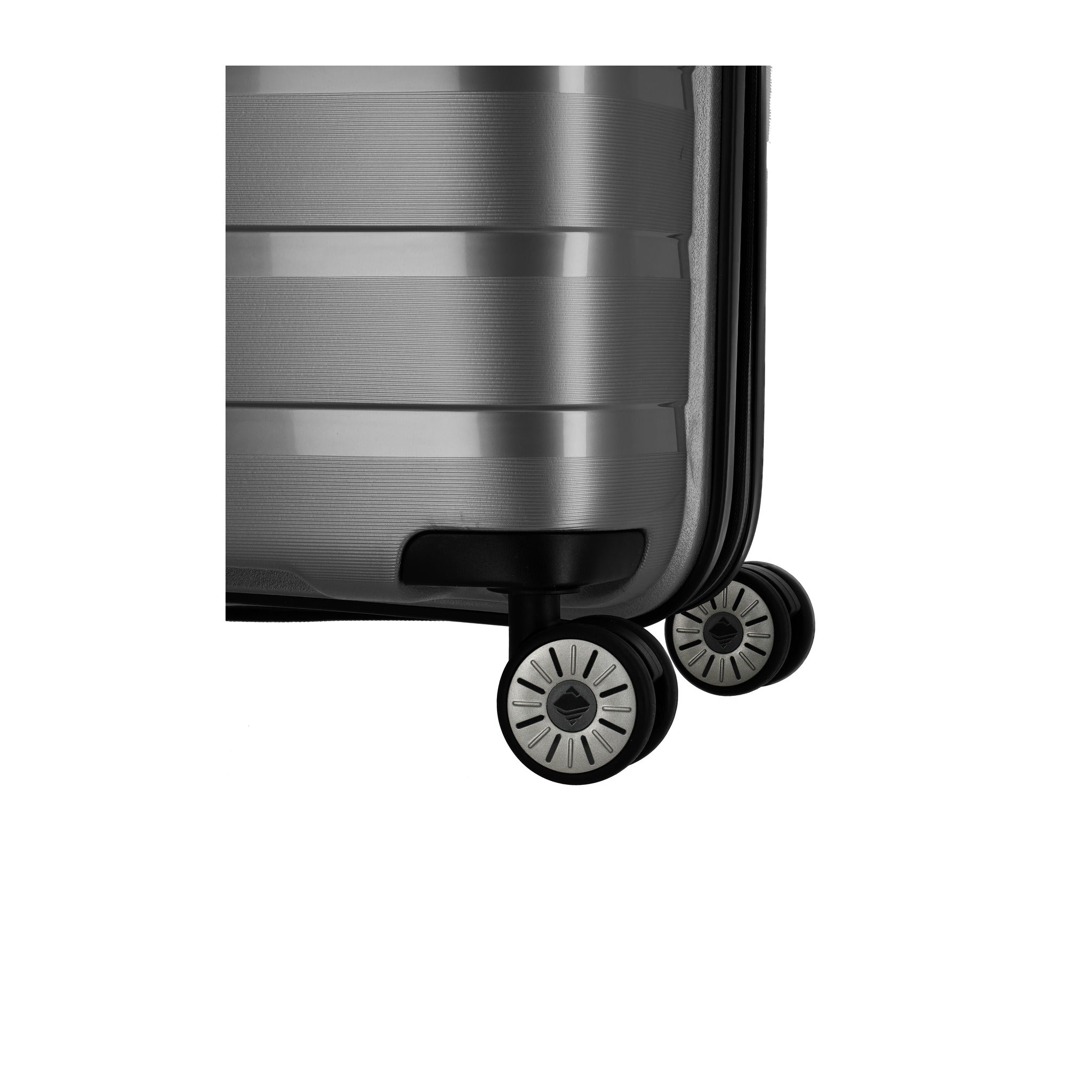 Travelite AIR BASE 4w Trolley M exp.