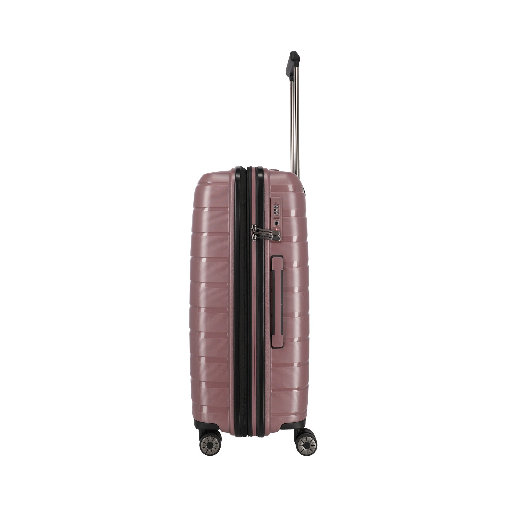 Travelite AIR BASE 4w Trolley M exp.