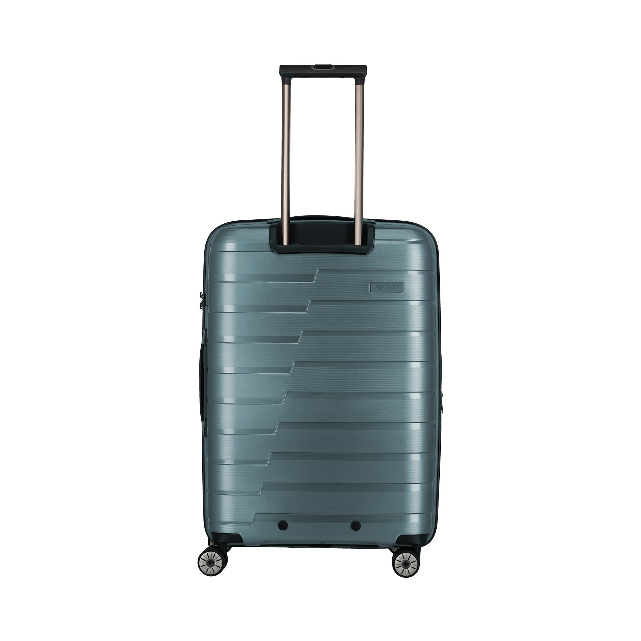 Travelite AIR BASE 4w Trolley M exp.