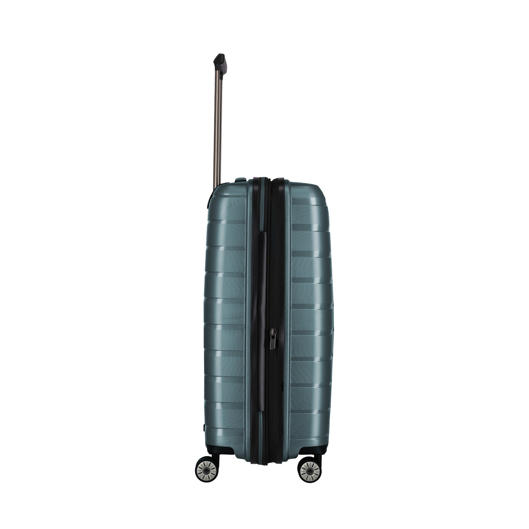 Travelite AIR BASE 4w Trolley M exp.
