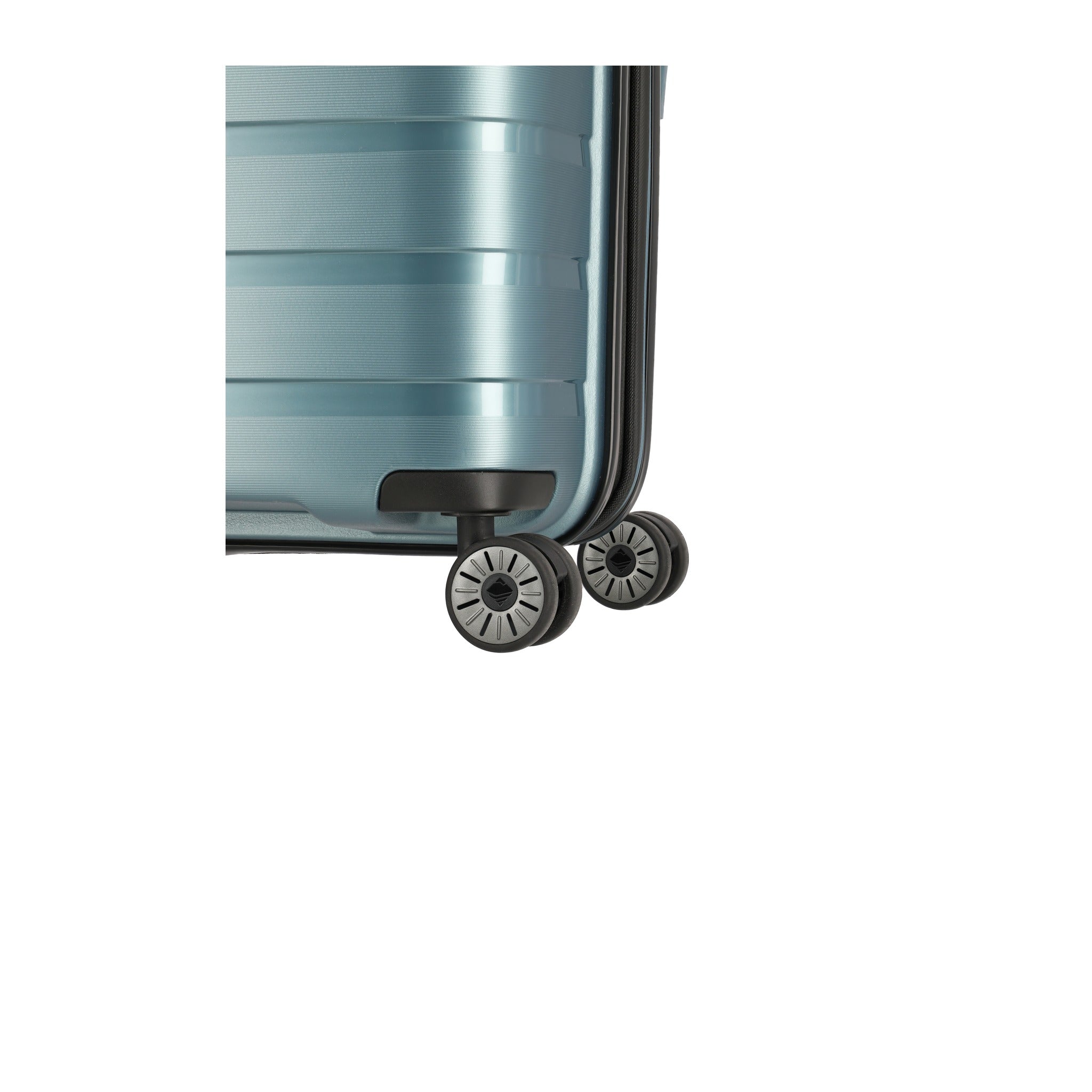 Travelite AIR BASE 4w Trolley M exp.