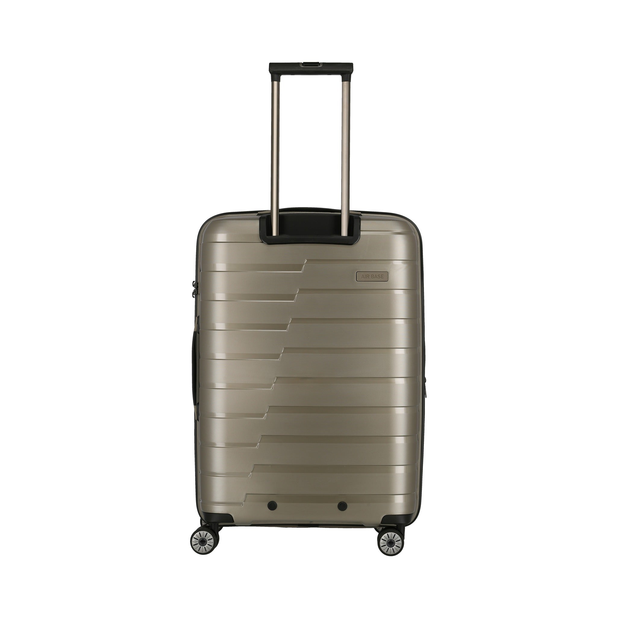 Travelite AIR BASE 4w Trolley M exp.