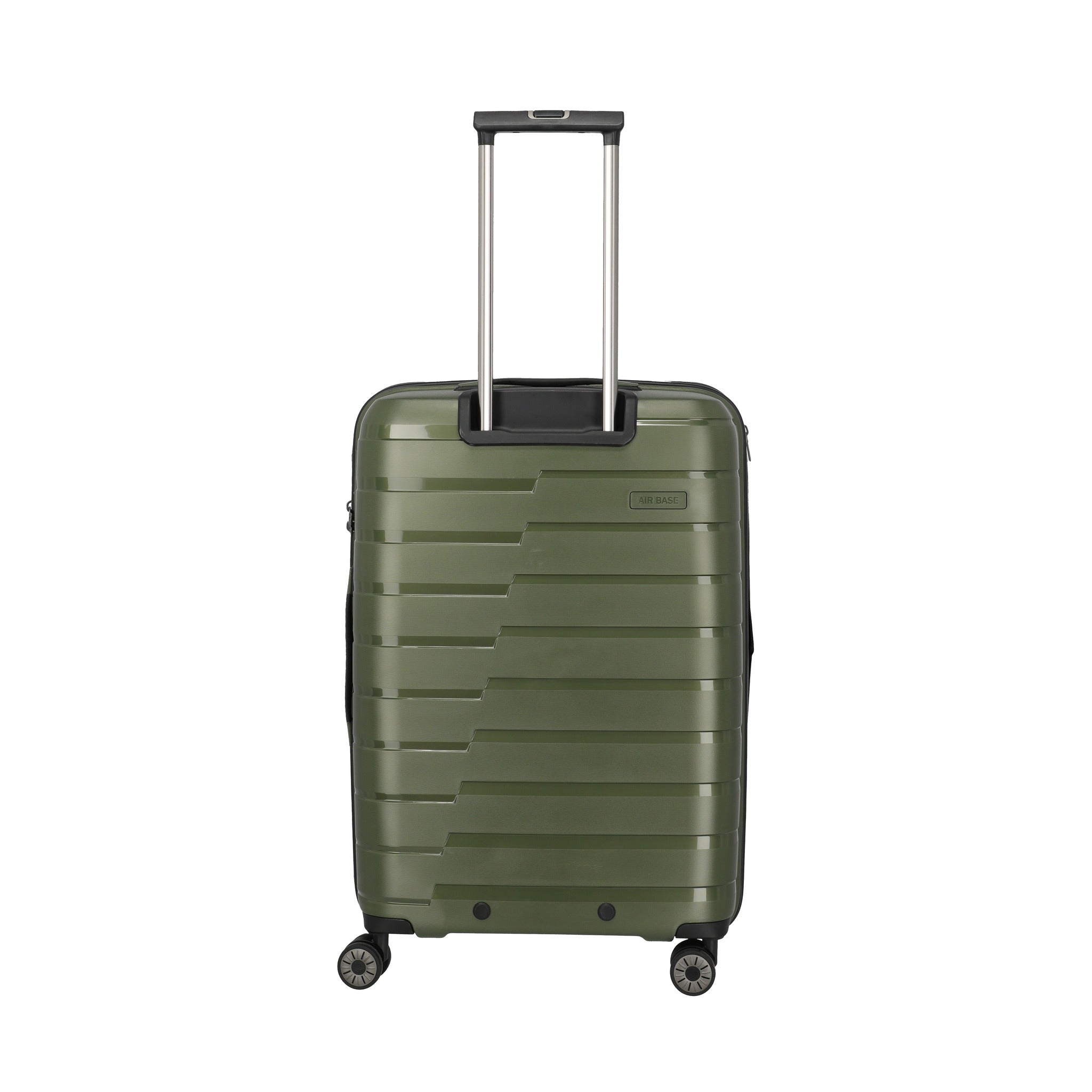 Travelite AIR BASE 4w Trolley M exp.