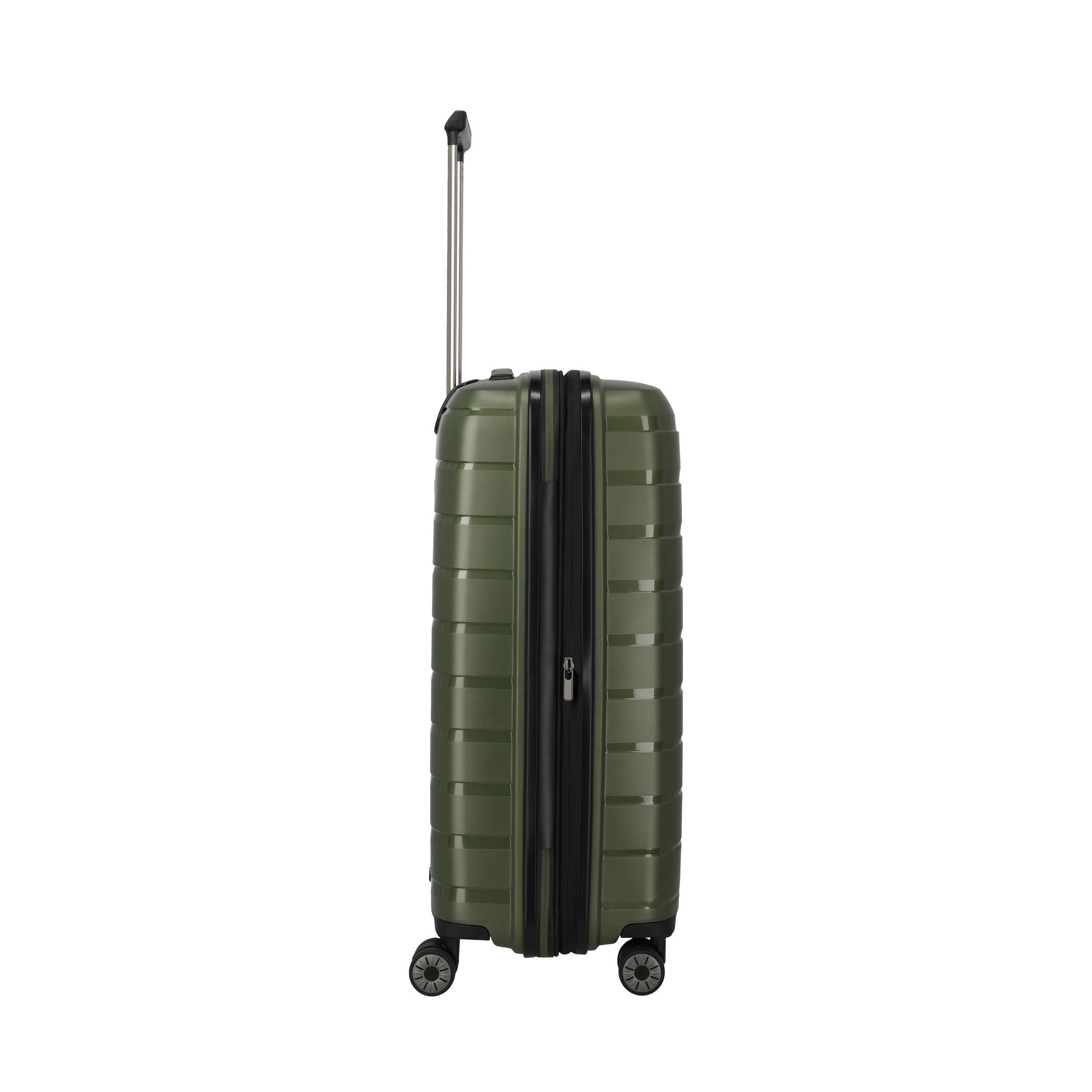 Travelite AIR BASE 4w Trolley M exp.