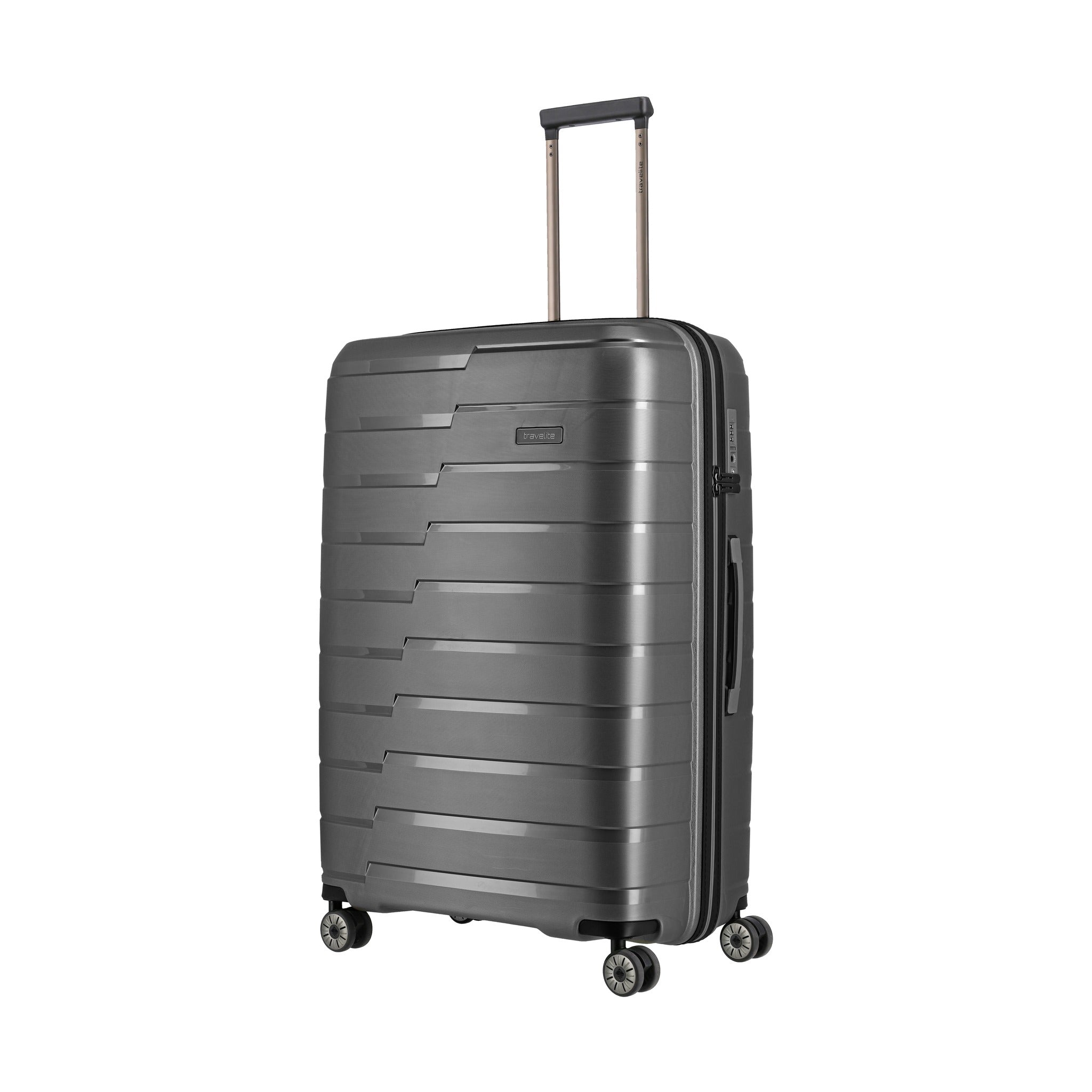 Travelite AIR BASE 4w Trolley L