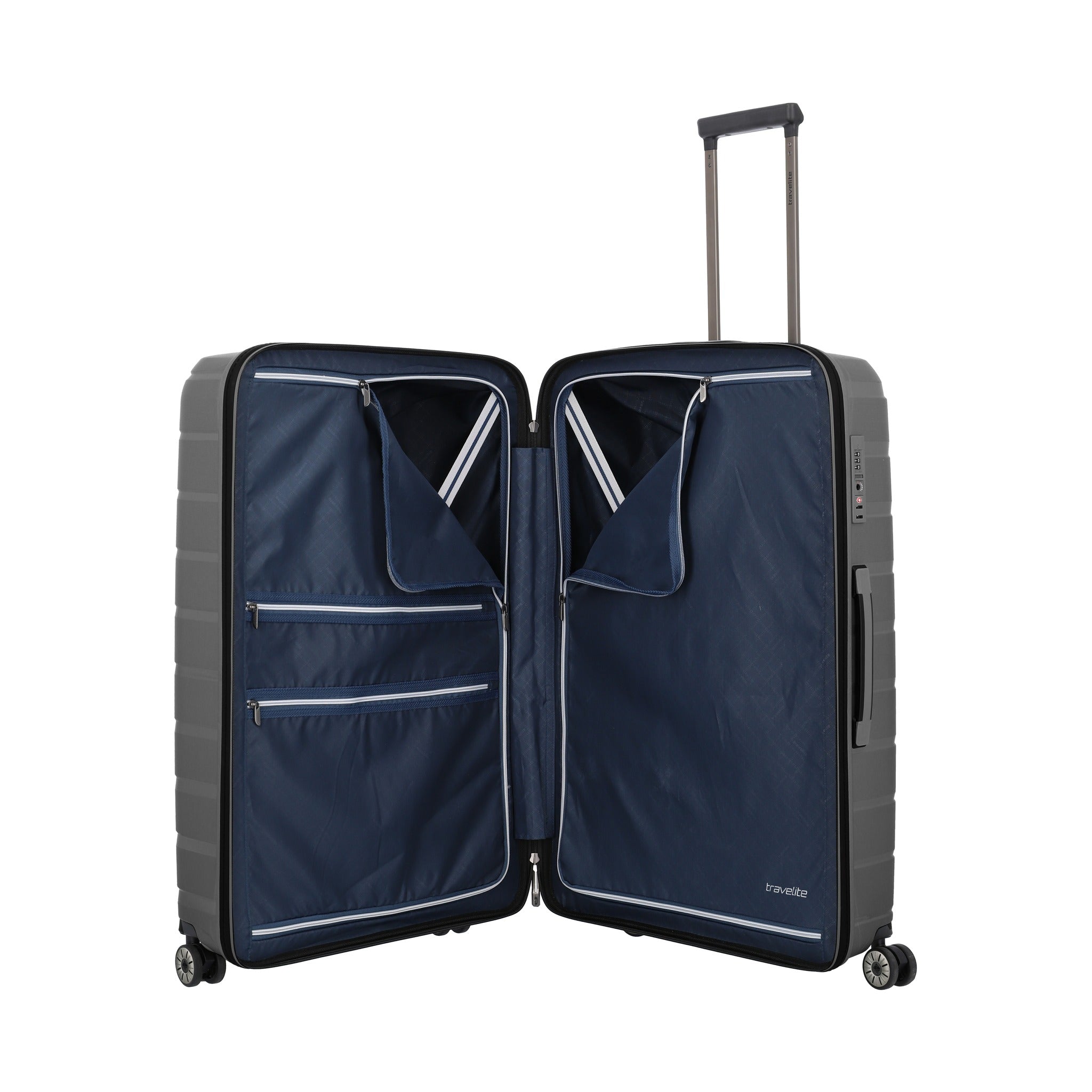 Travelite AIR BASE 4w Trolley L