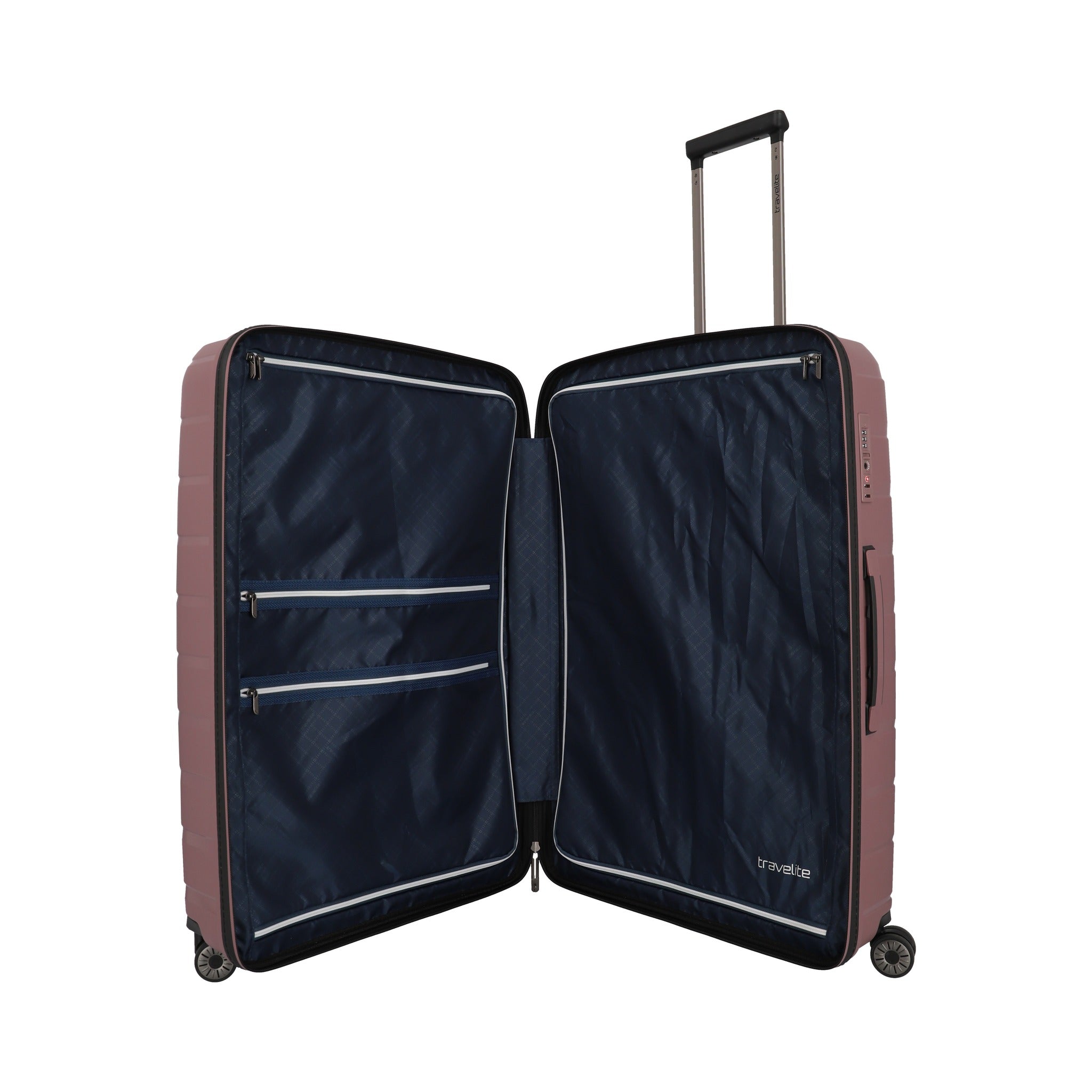 Travelite AIR BASE 4w Trolley L