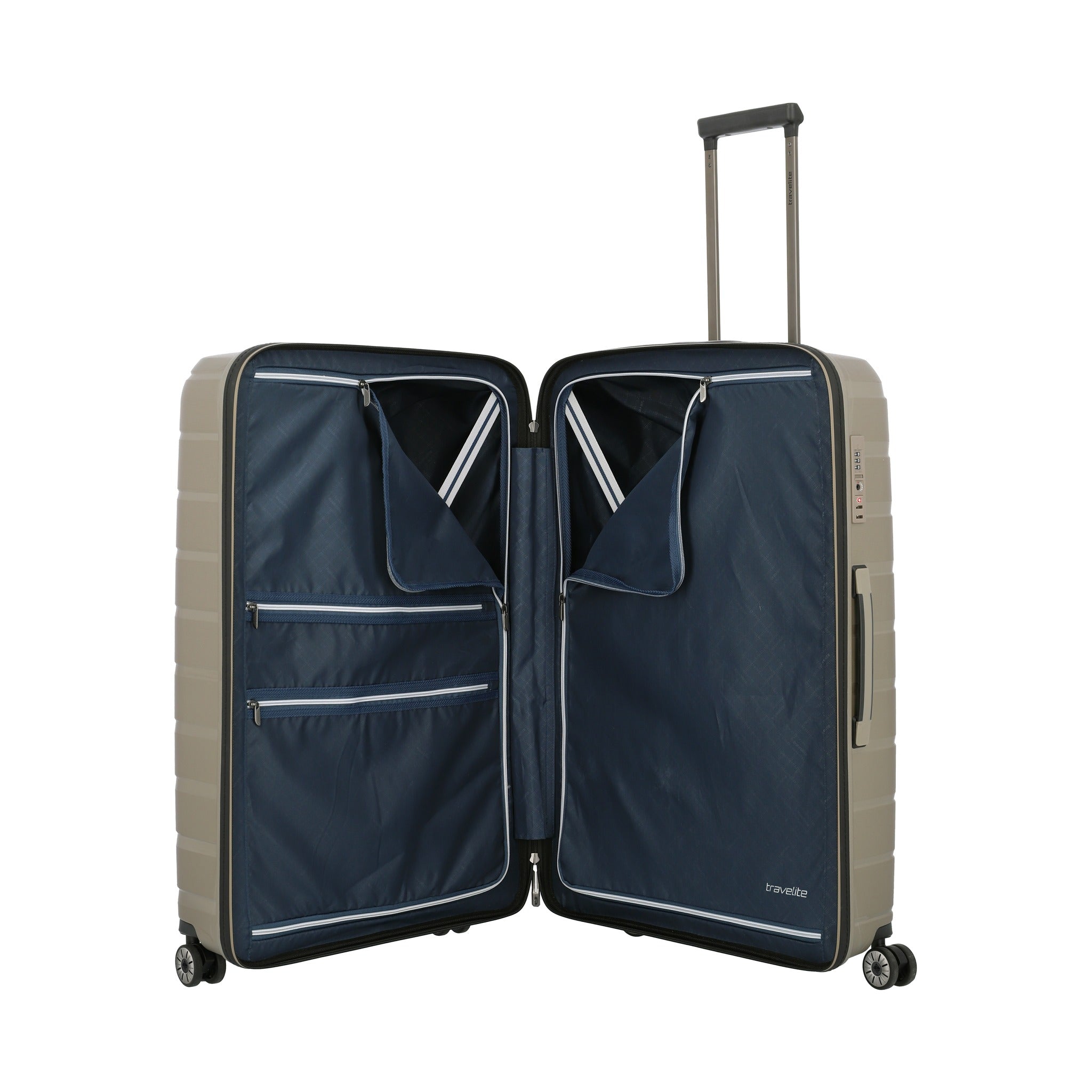 Travelite AIR BASE 4w Trolley L