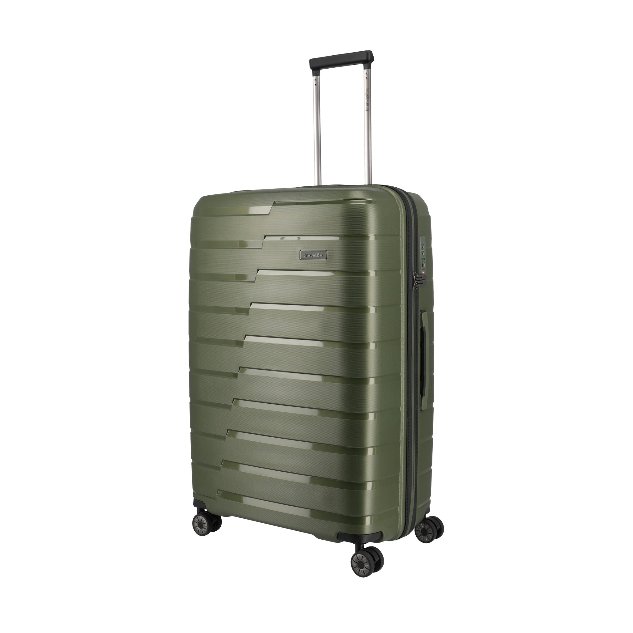 Travelite AIR BASE 4w Trolley L