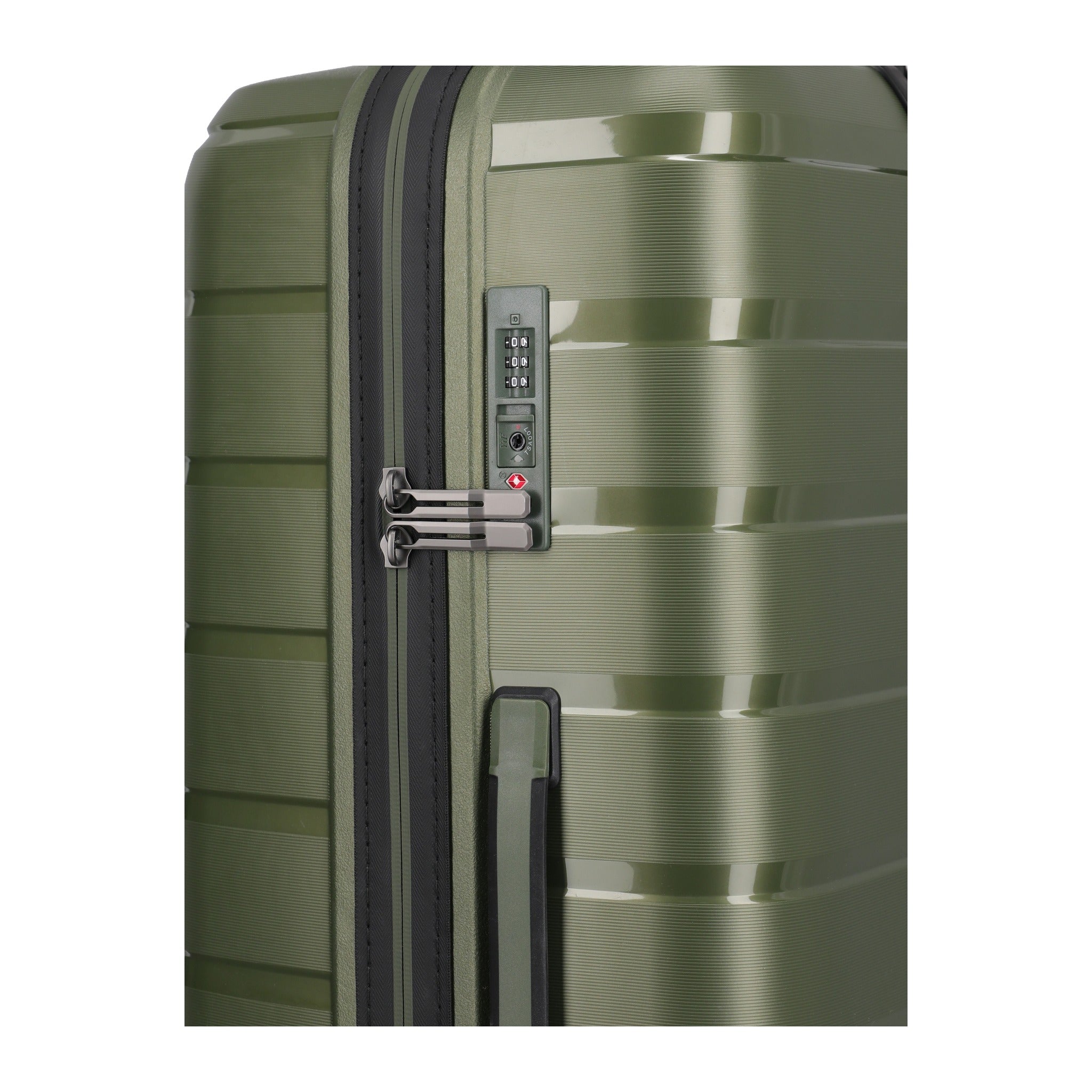 Travelite AIR BASE 4w Trolley L
