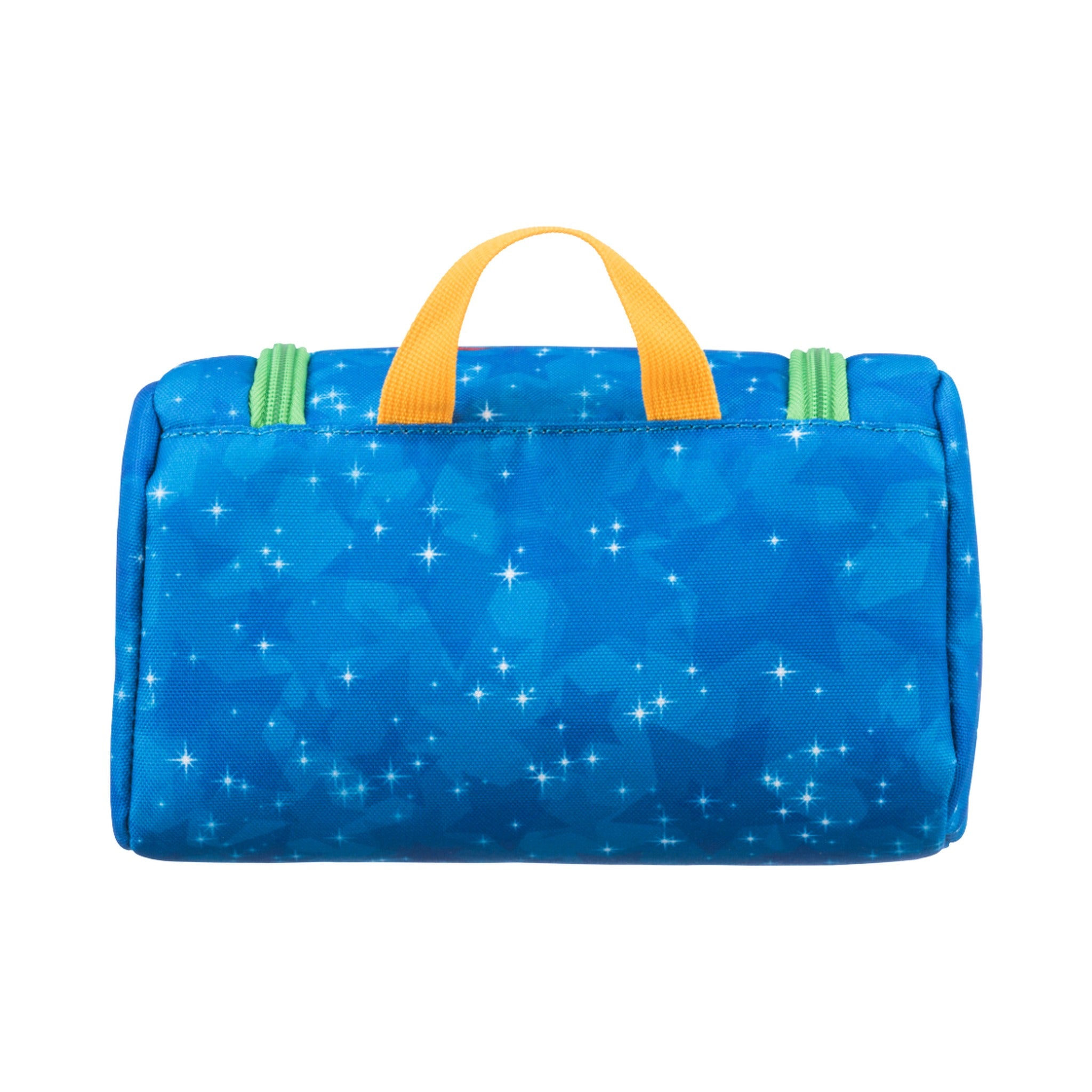 Travelite Helden der Stadt Kulturtasche Marine