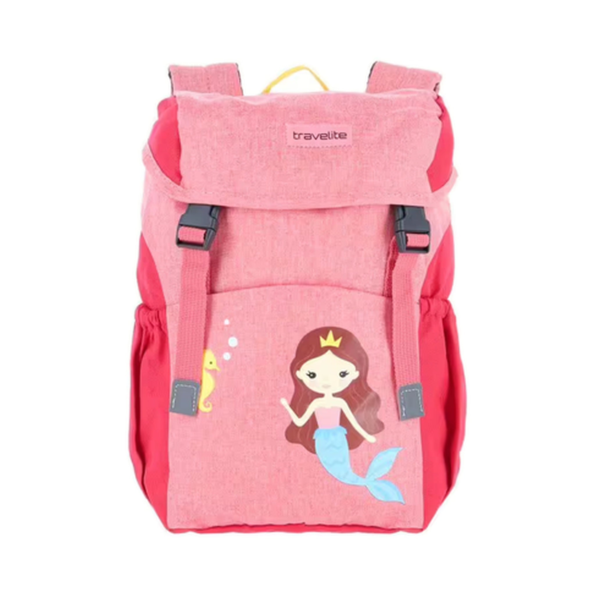 Travelite Kinderrucksack  Meerjungfrau