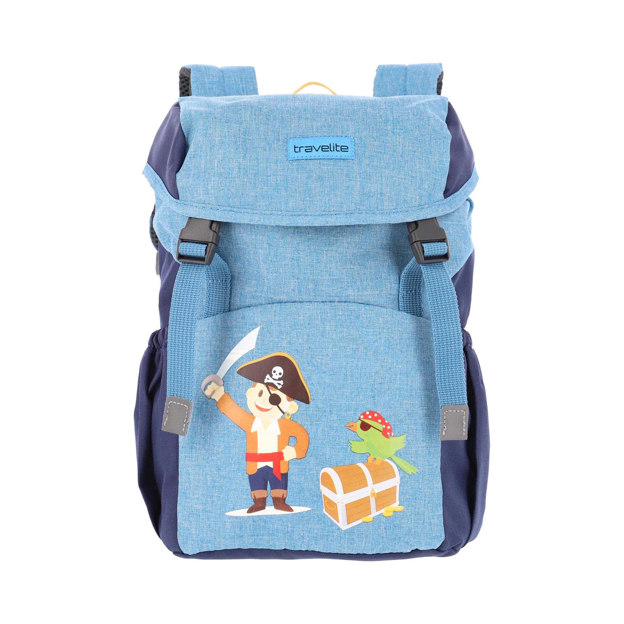 Travelite Kinderrucksack  PIRAT