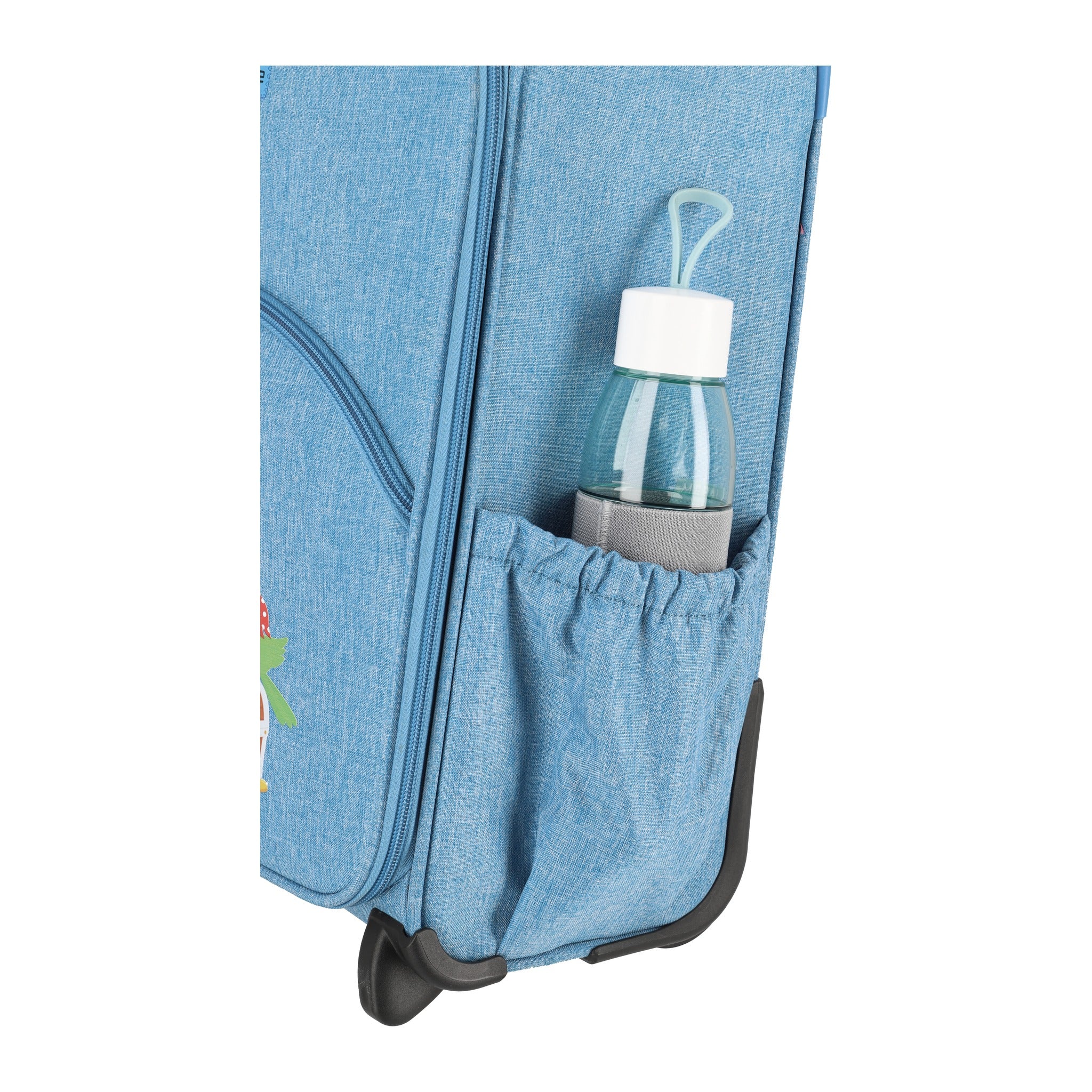 Travelite Kindertrolley Pirat