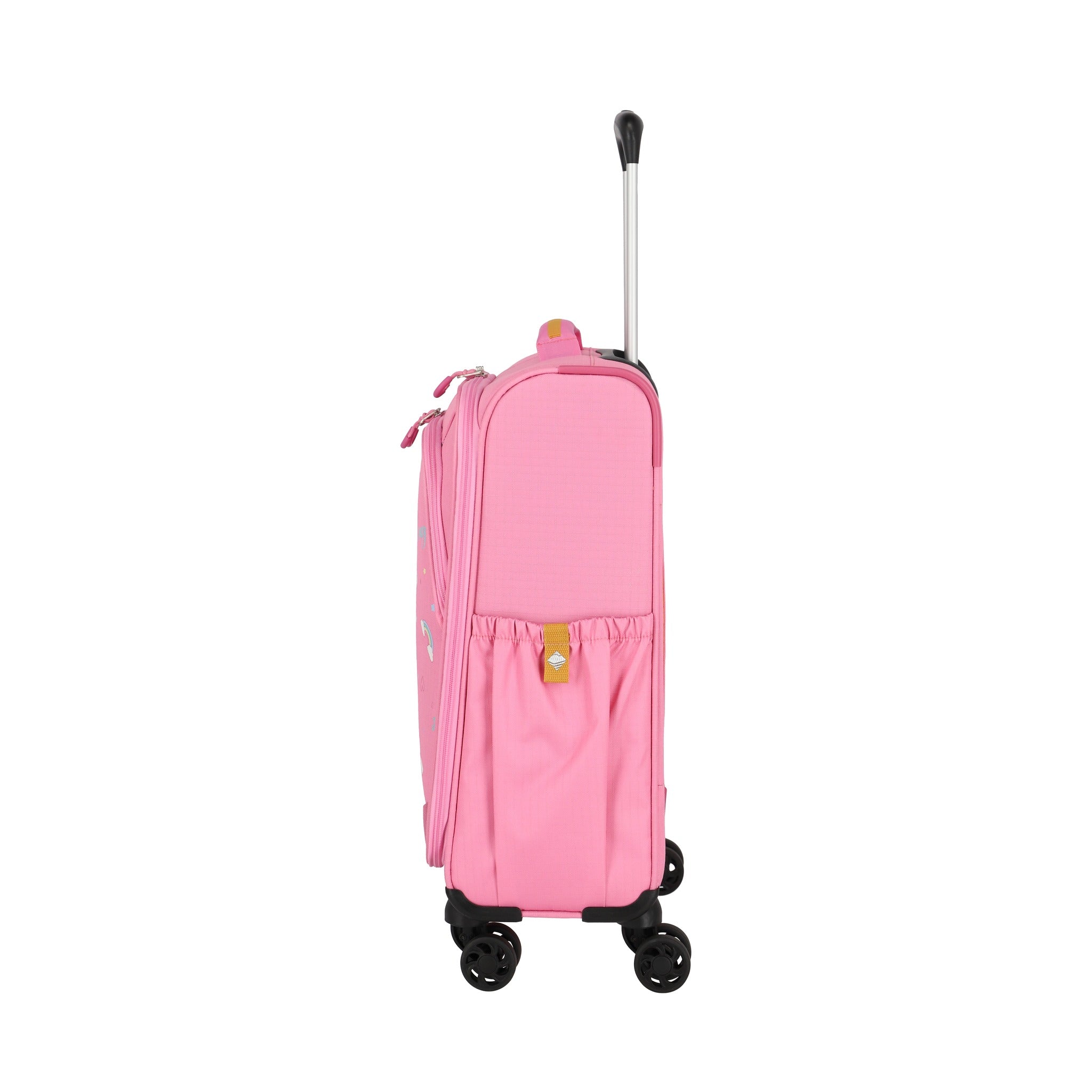 Travelite MINIMOVER Trolley Kids 4w, Unicorn