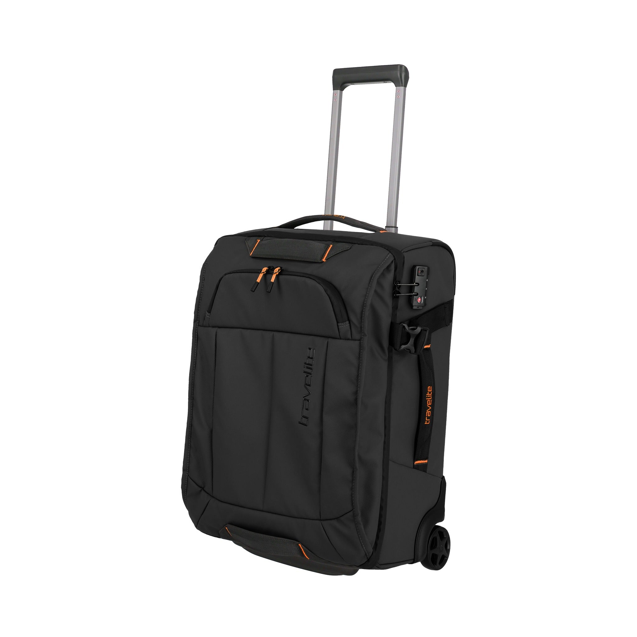 Travelite BRIIZE Wheeled Duffle S