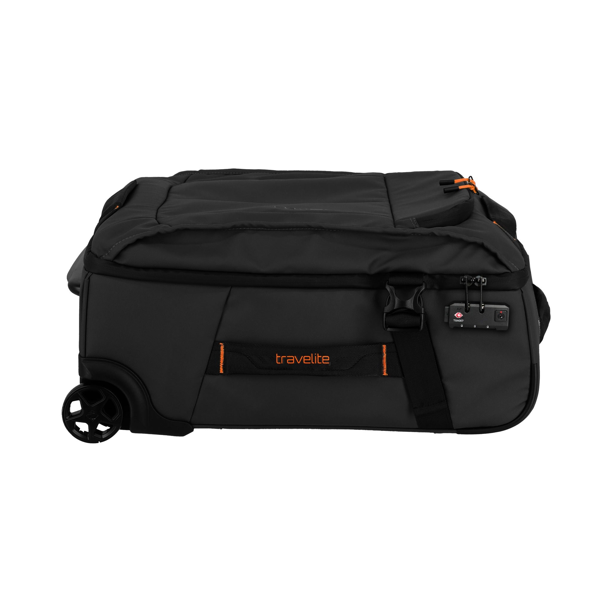 Travelite BRIIZE Wheeled Duffle S