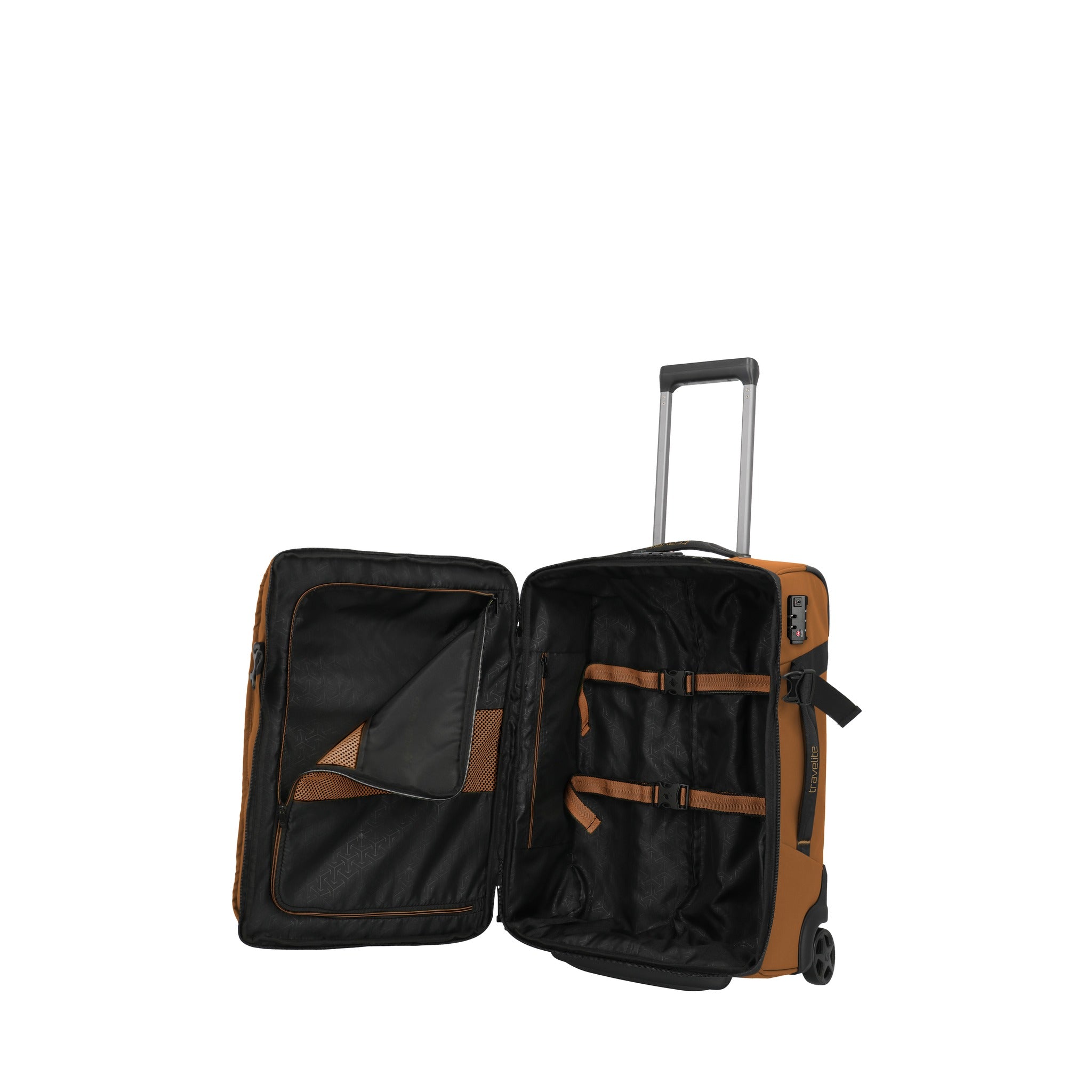 Travelite BRIIZE Wheeled Duffle S