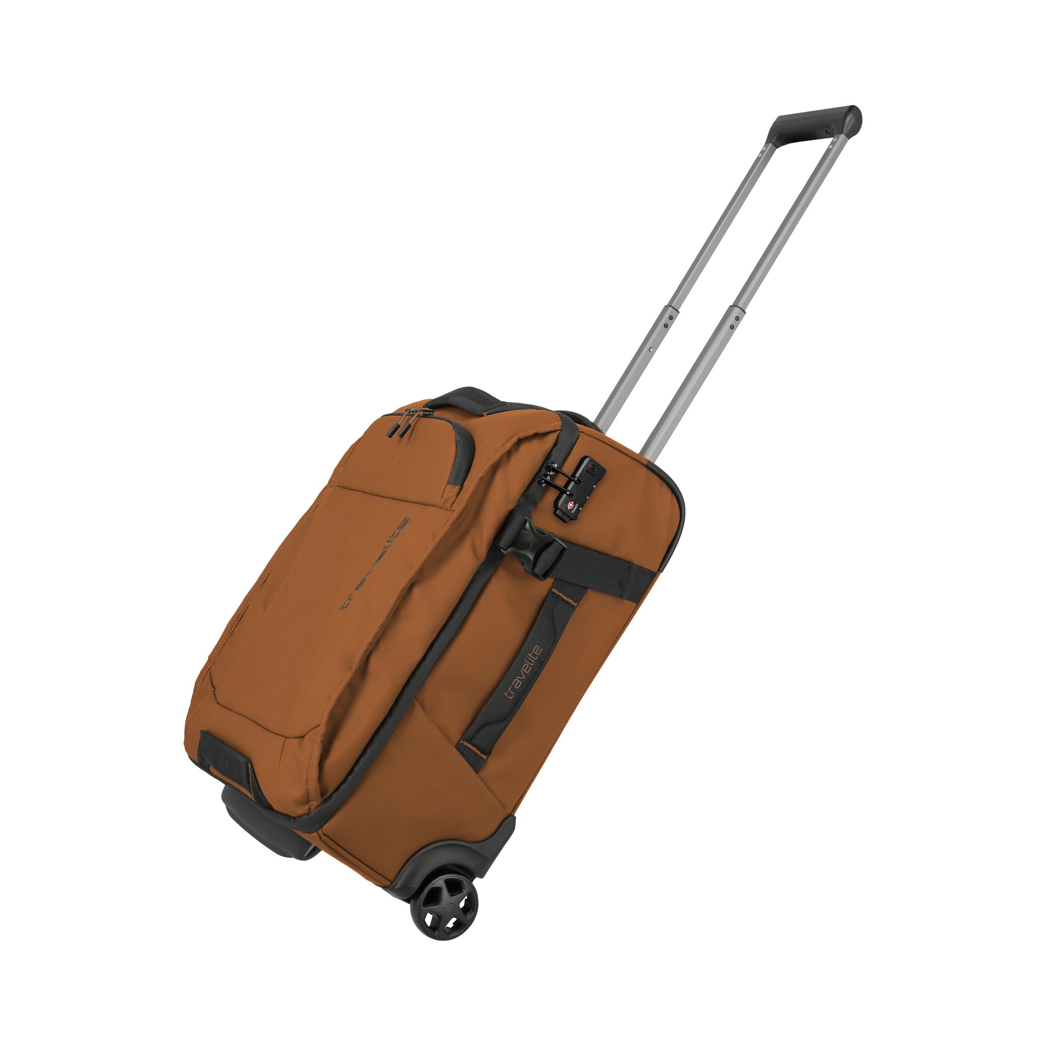Travelite BRIIZE Wheeled Duffle S
