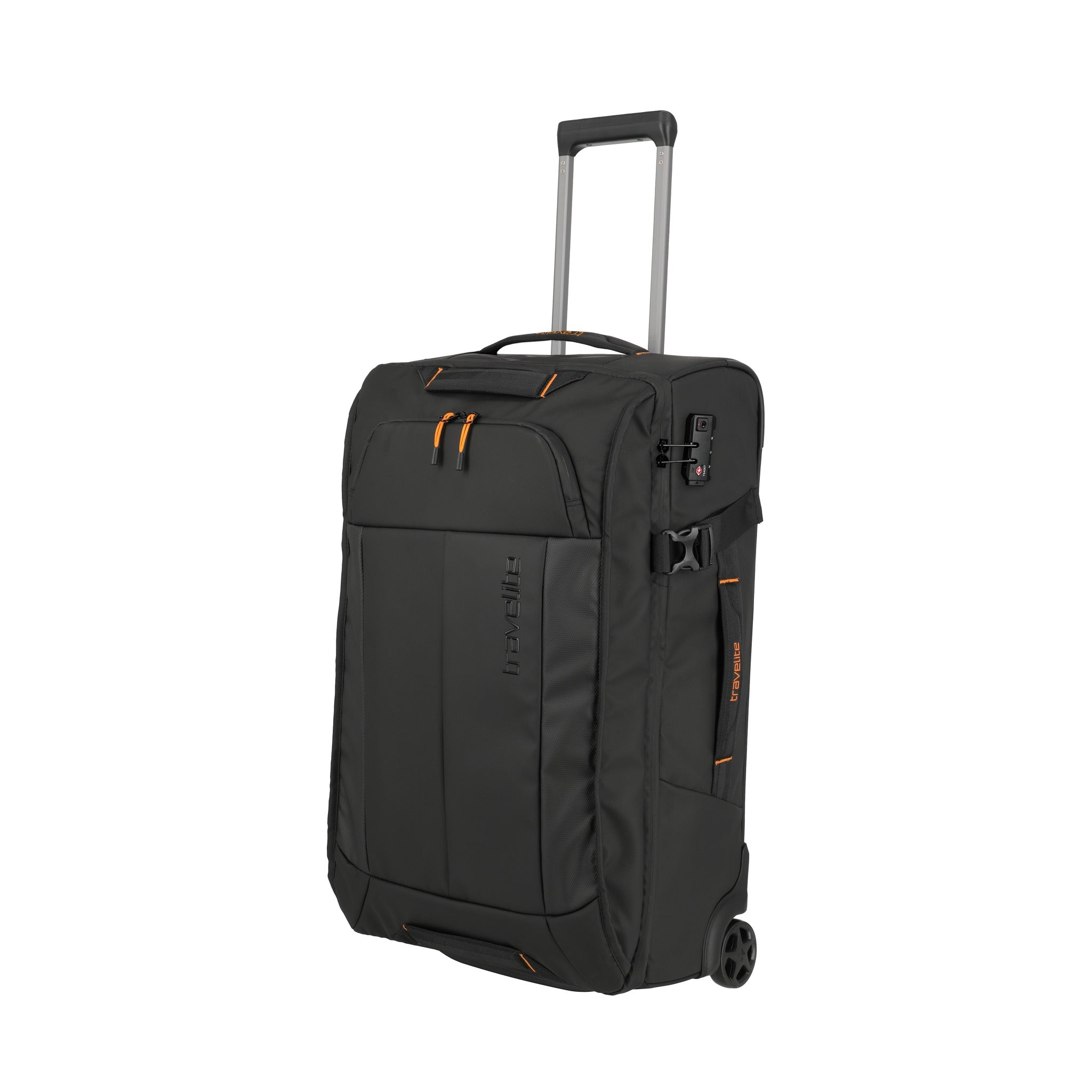 Travelite BRIIZE Wheeled Duffle M