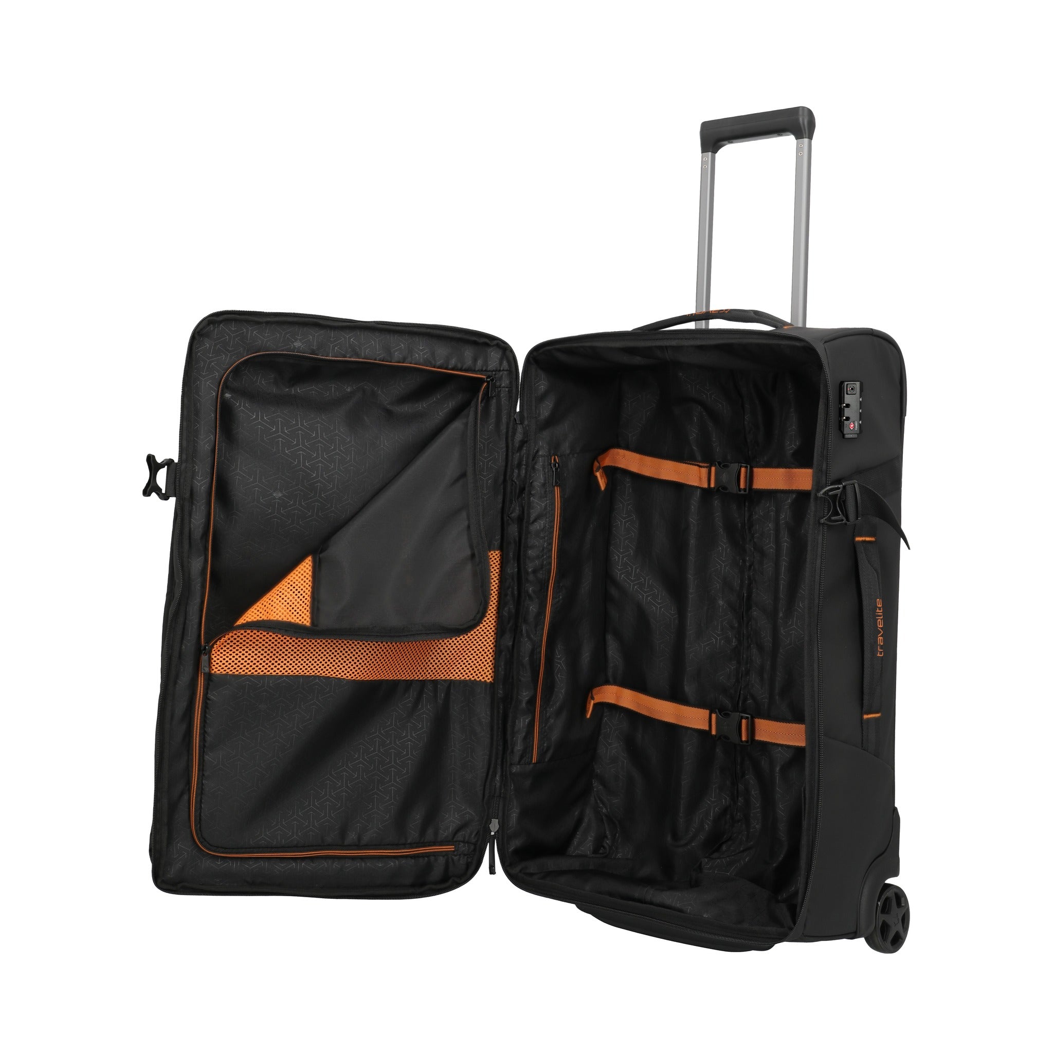 Travelite BRIIZE Wheeled Duffle M