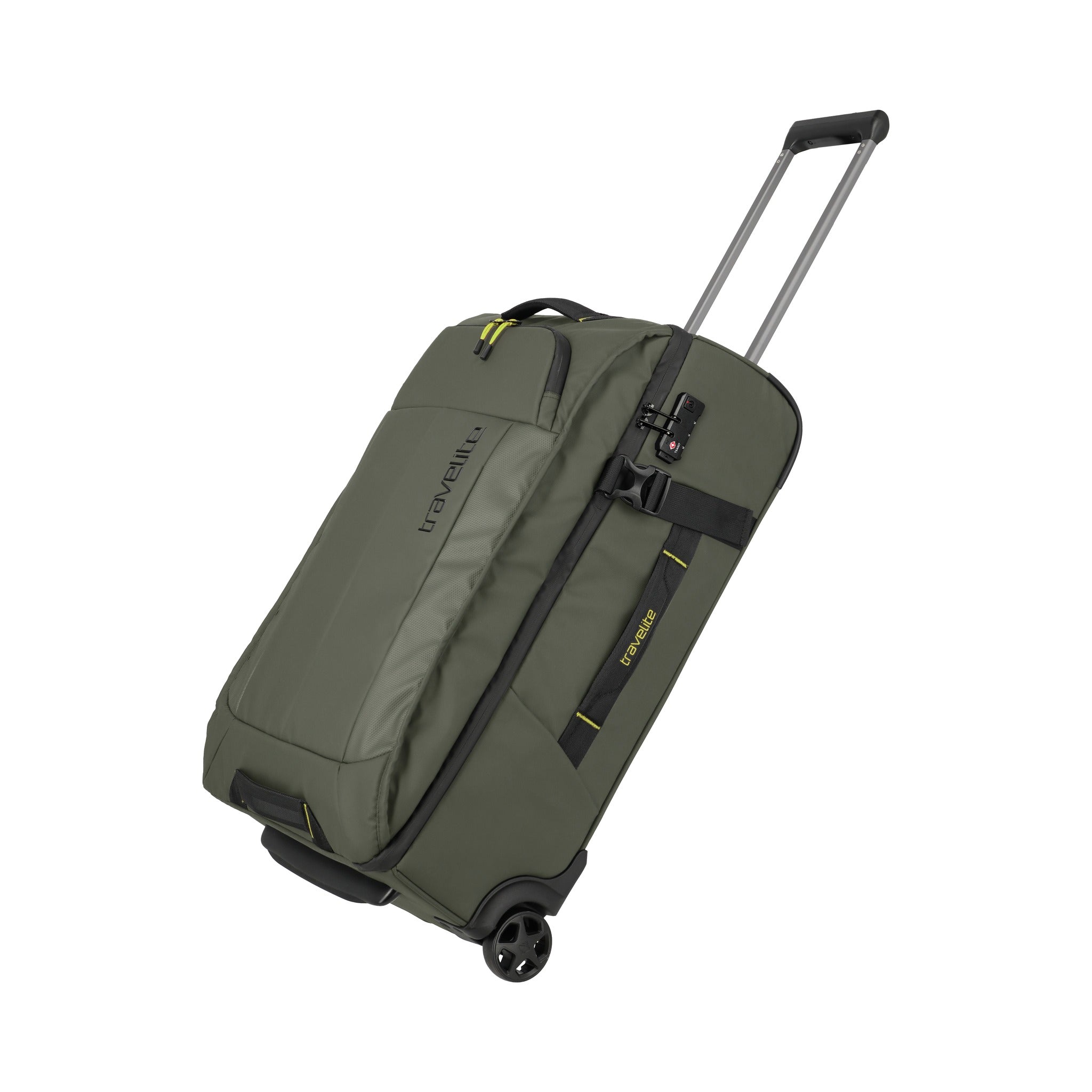 Travelite BRIIZE Wheeled Duffle M