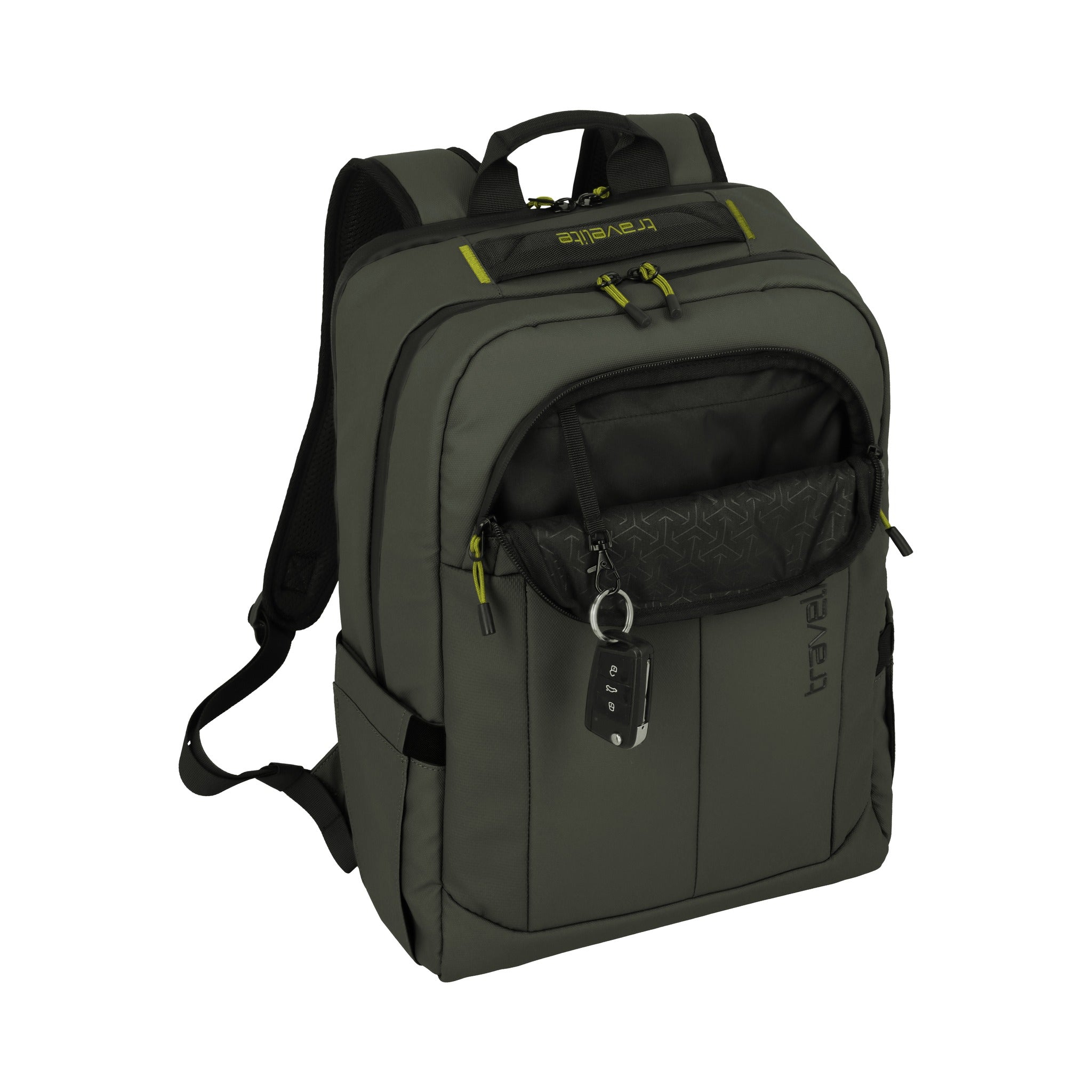 Travelite BRIIZE Backpack M,