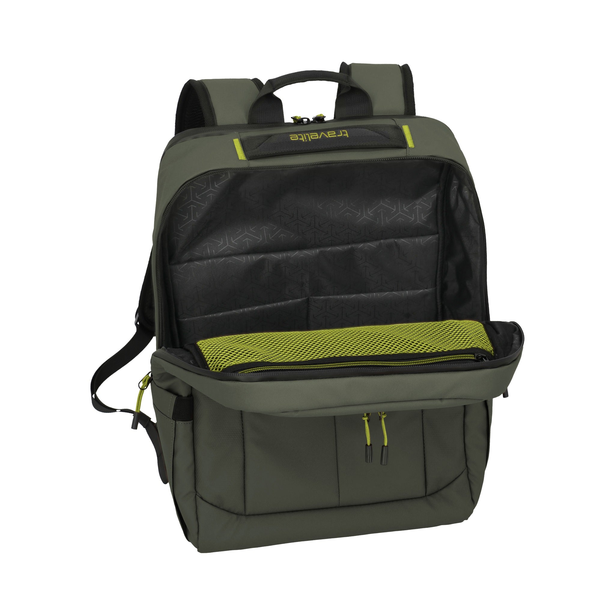 Travelite BRIIZE Backpack M,