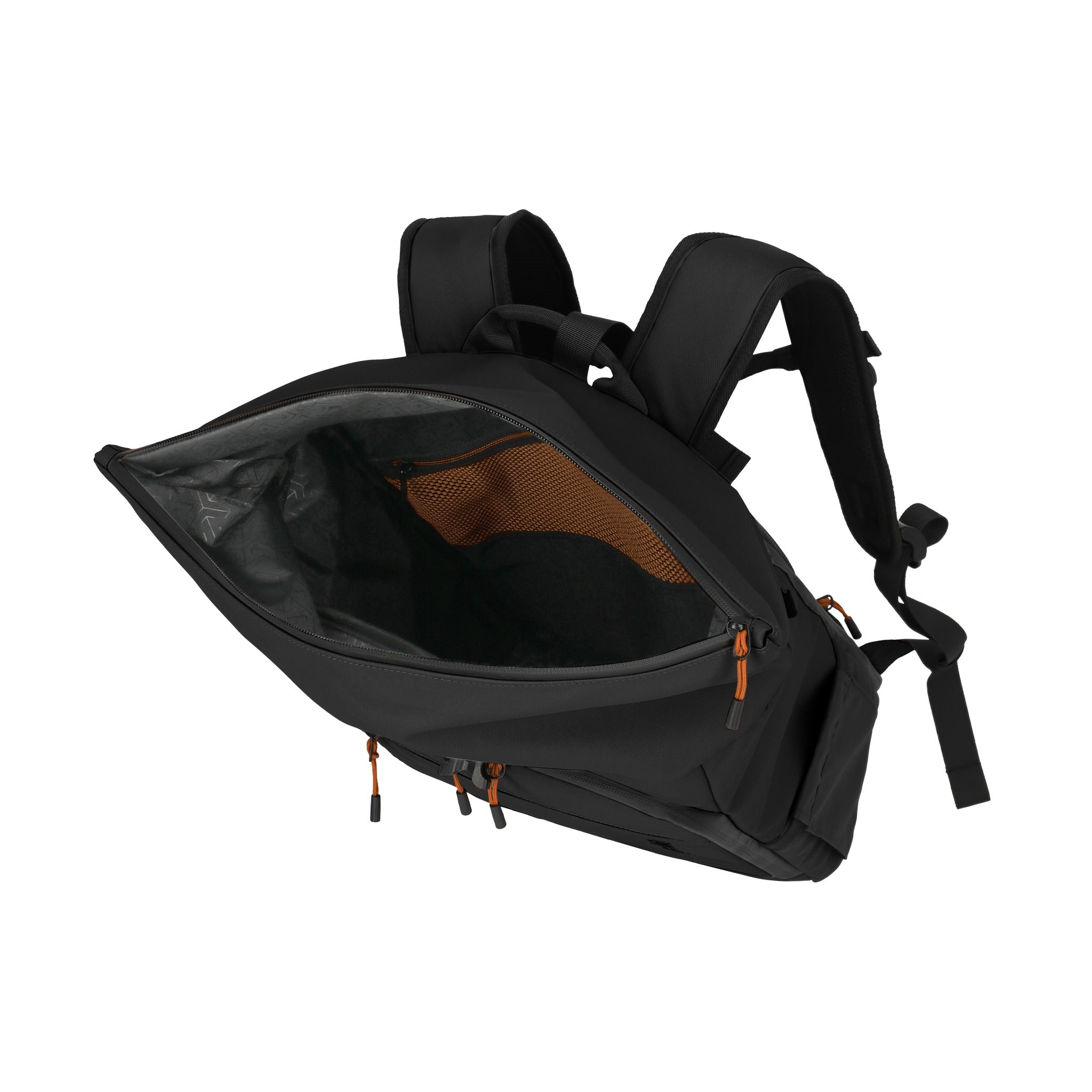 Travelite BRIIZE Backpack M Roll-up,