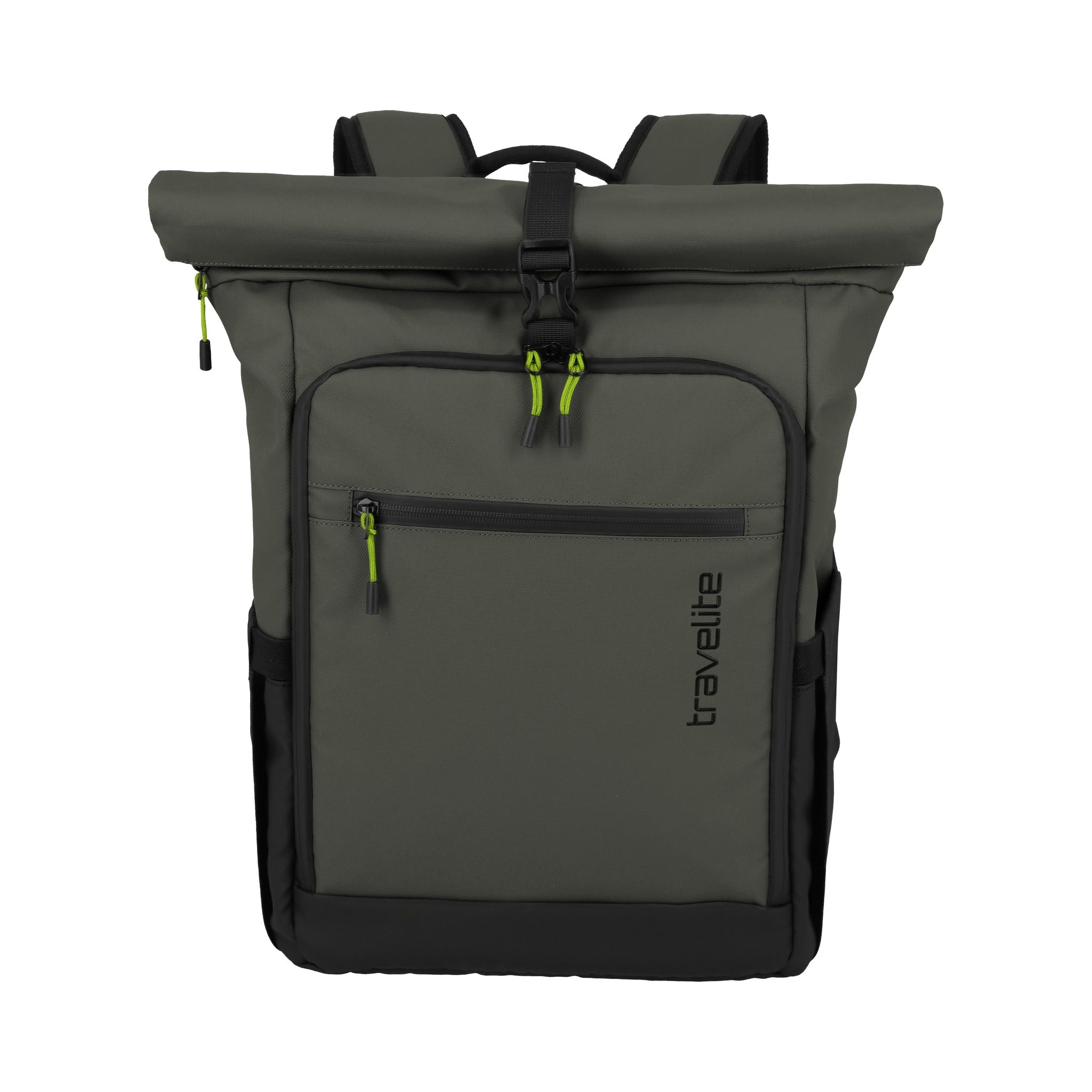 Travelite BRIIZE Backpack M Roll-up,