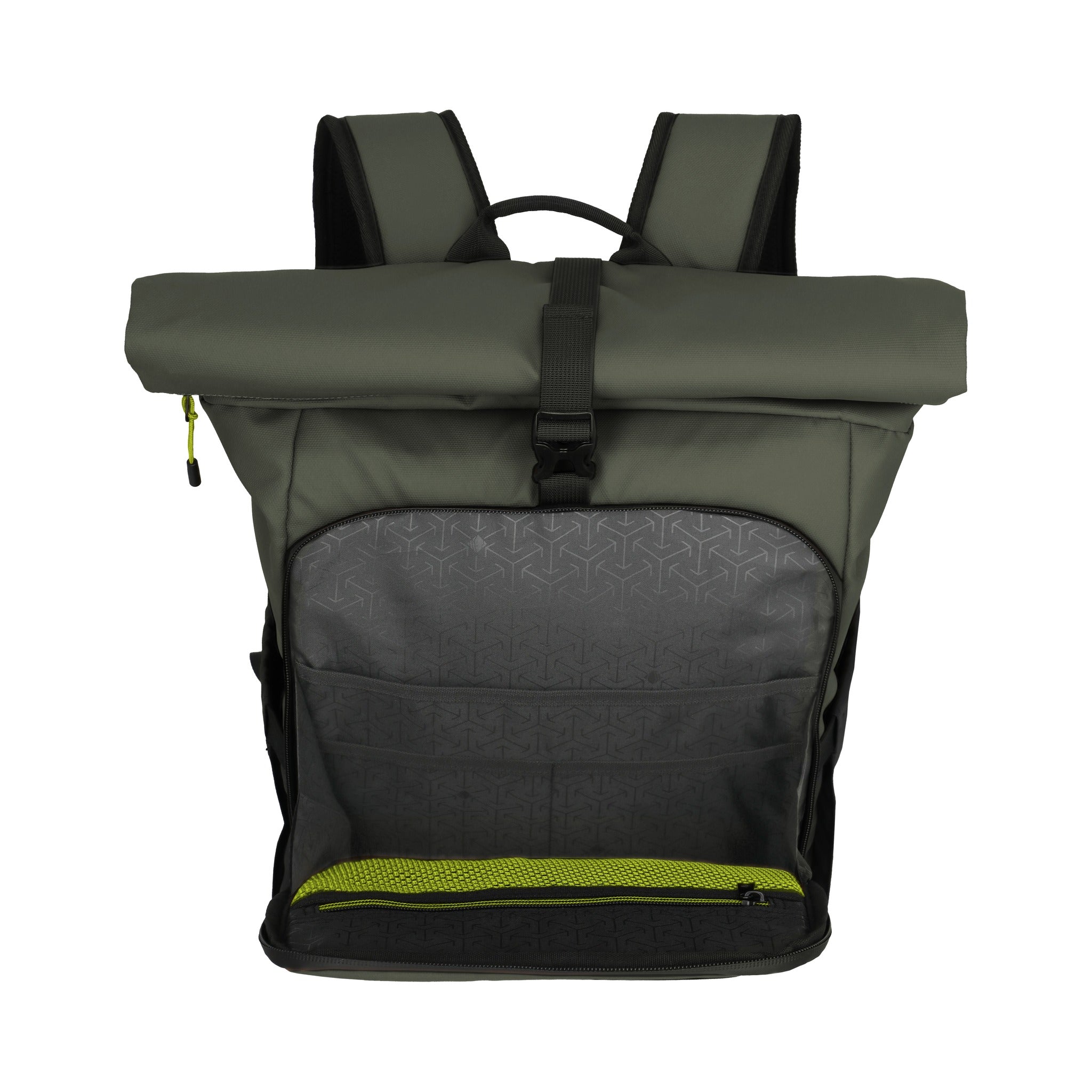 Travelite BRIIZE Backpack M Roll-up,