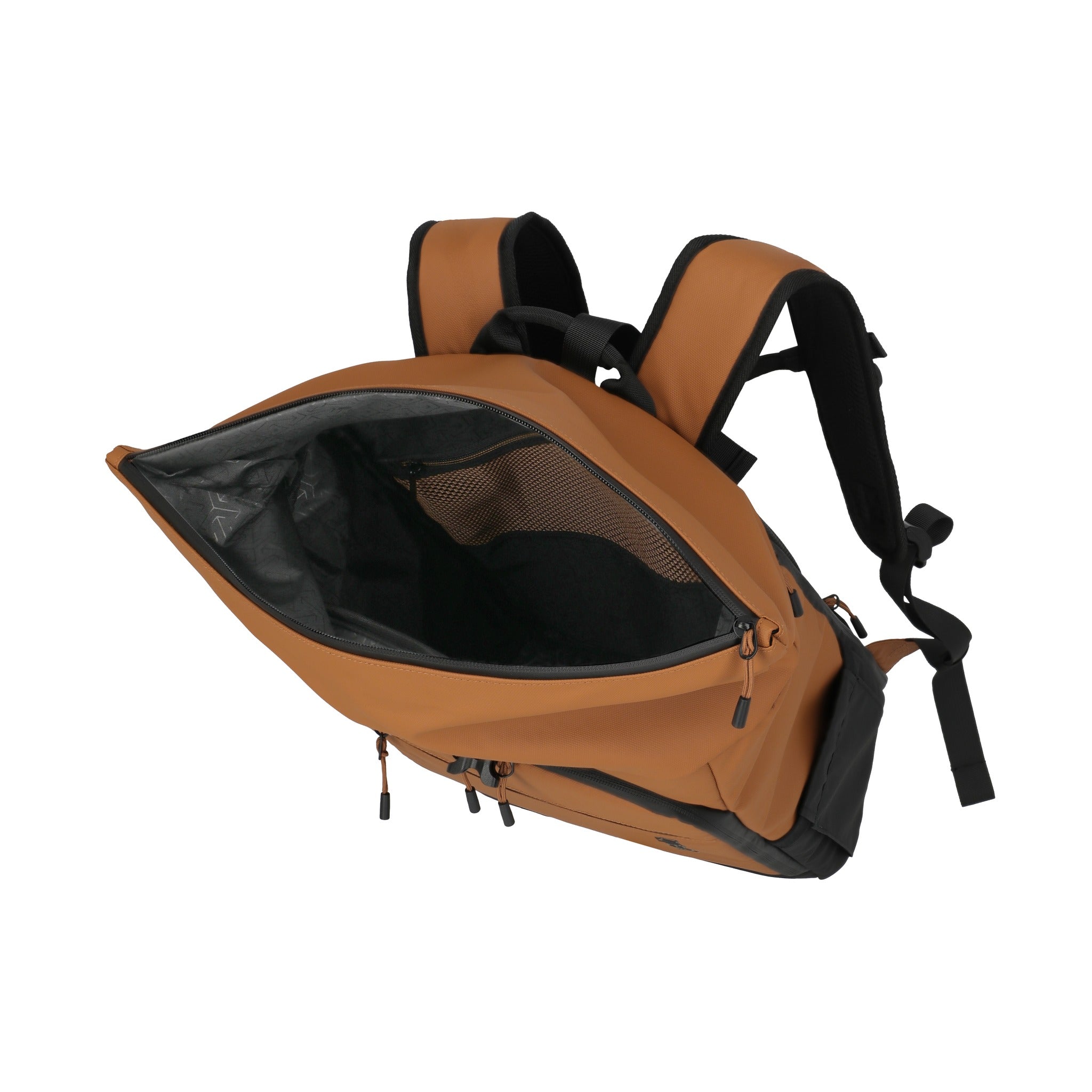 Travelite BRIIZE Backpack M Roll-up,