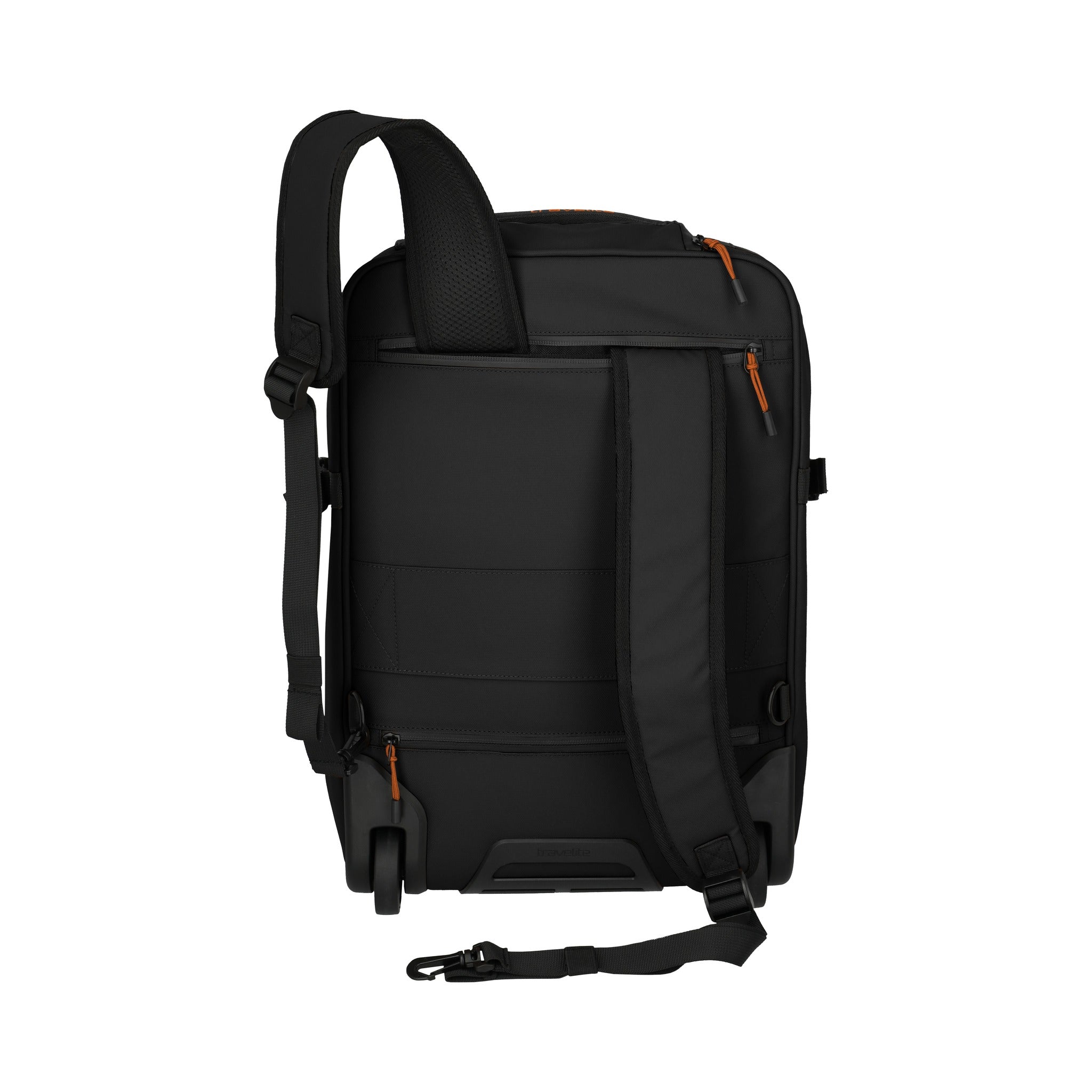 Travelite BRIIZE Trolley Backpack 2w,