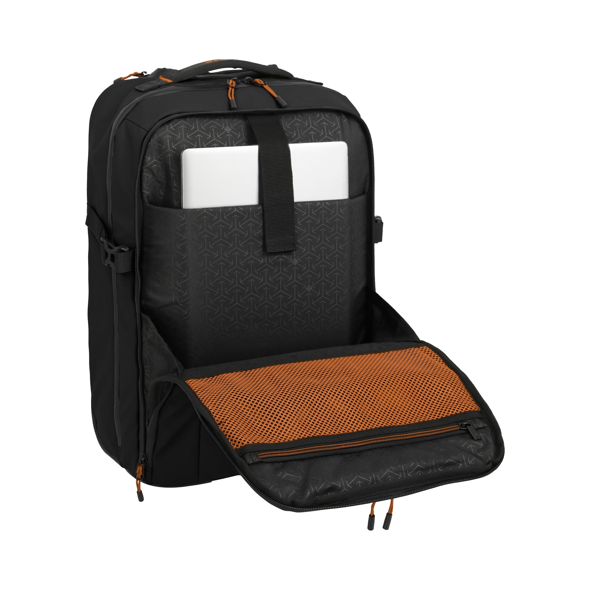 Travelite BRIIZE Trolley Backpack 2w,