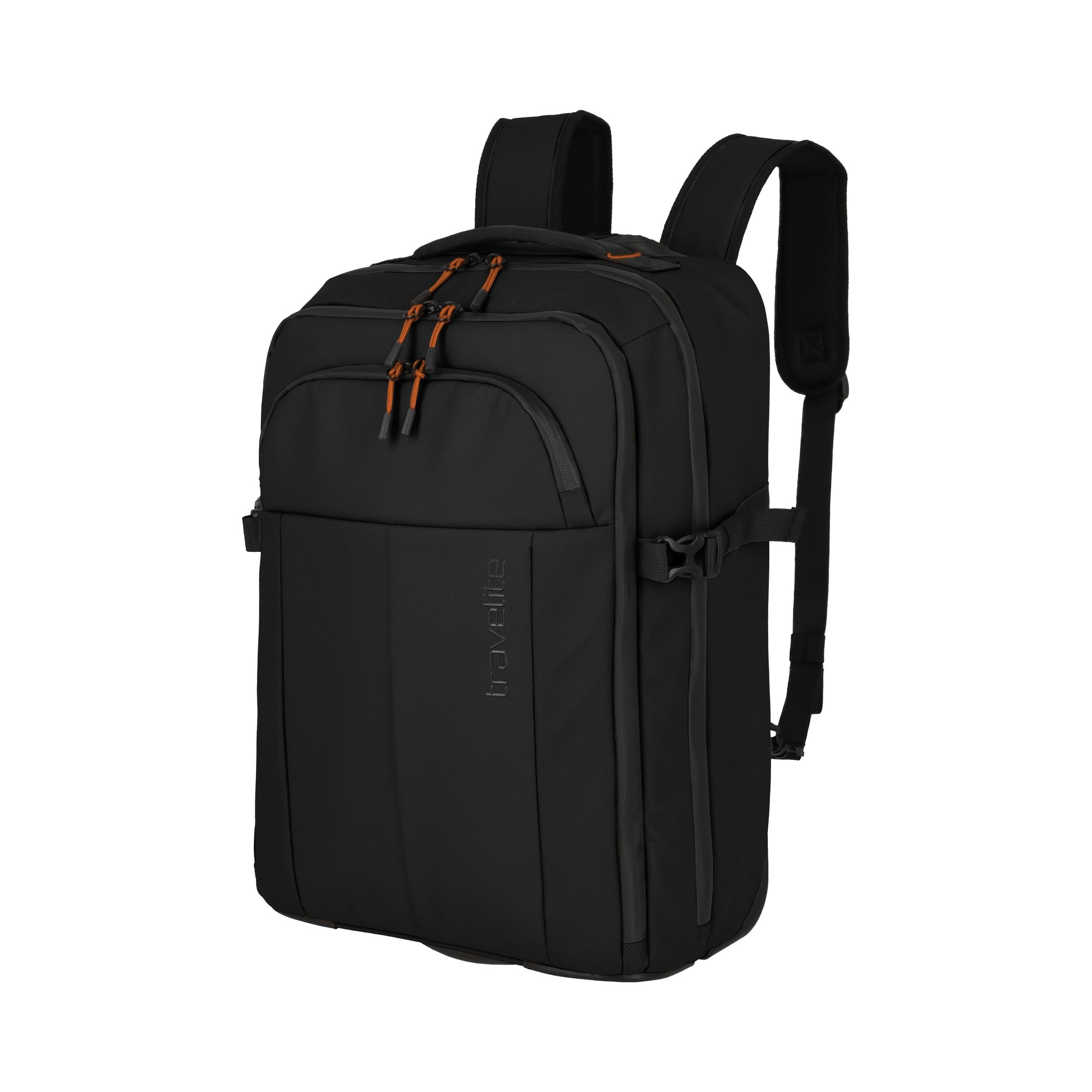 Travelite BRIIZE Trolley Backpack 2w,