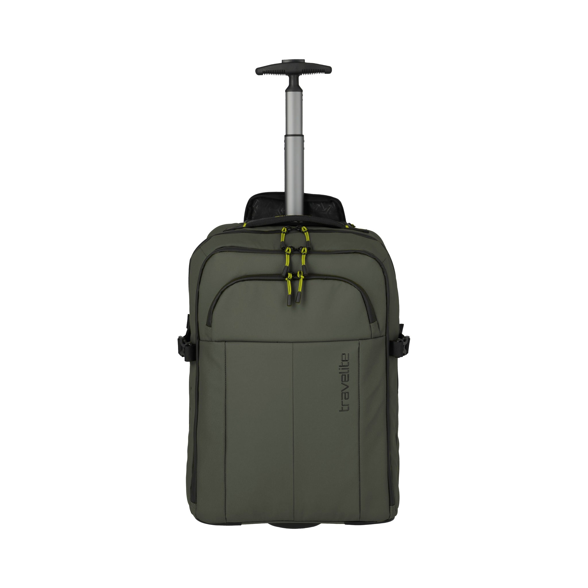 Travelite BRIIZE Trolley Backpack 2w,