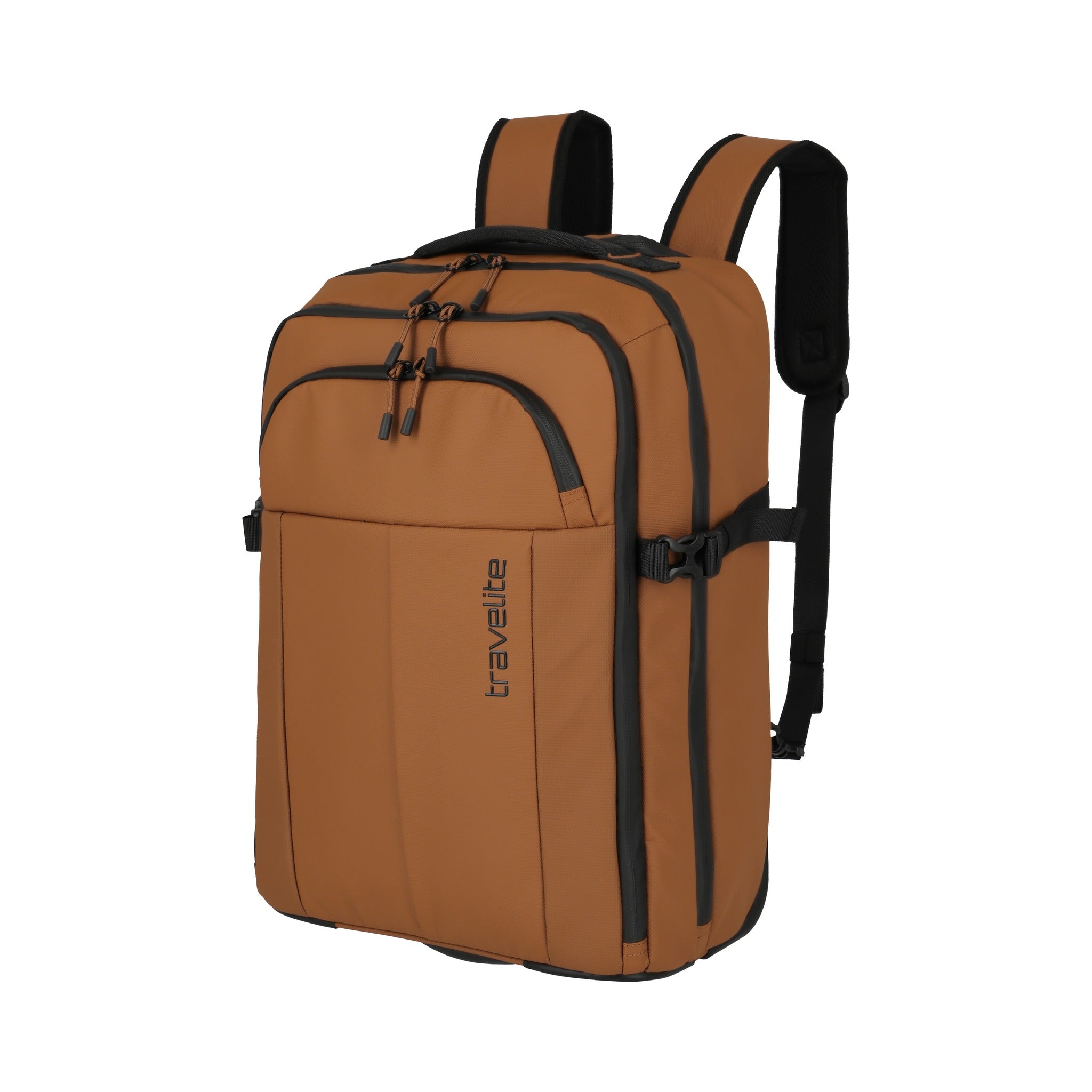 Travelite BRIIZE Trolley Backpack 2w,