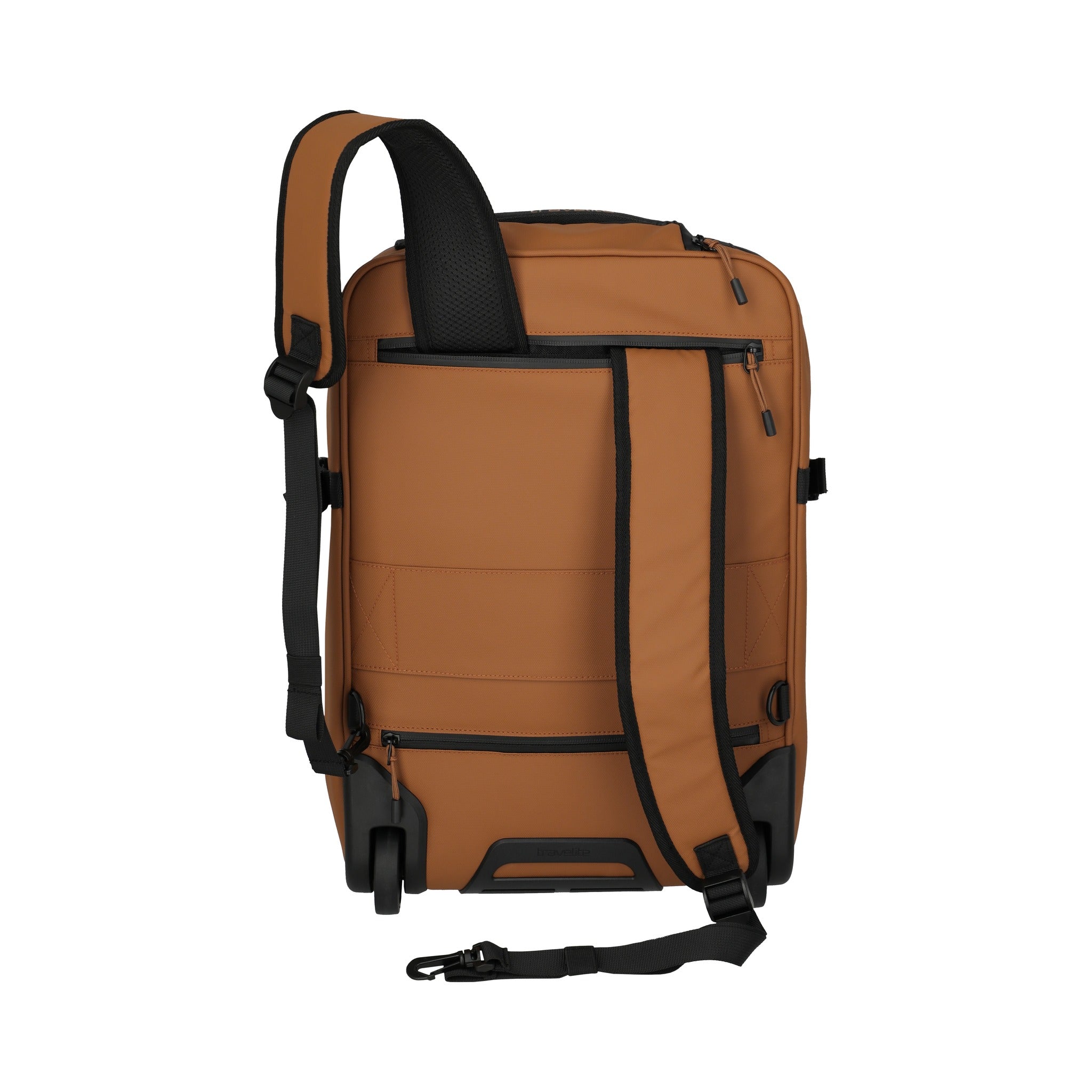 Travelite BRIIZE Trolley Backpack 2w,